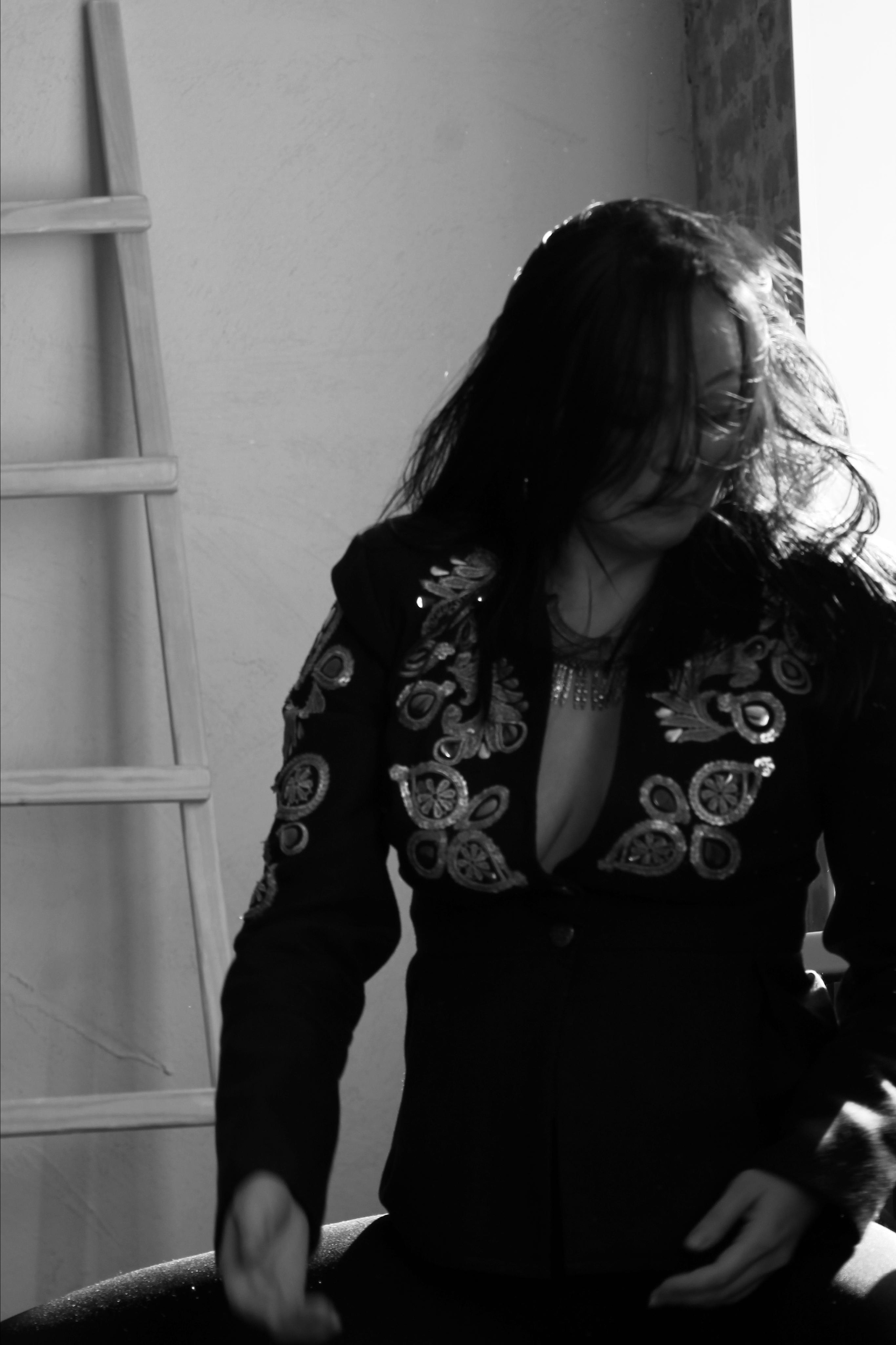 Танец Манифестора.Бэкстейдж со съемок. Криэйтор / сценарист / визуальный художник в Екатеринбурге Марина Глазырина