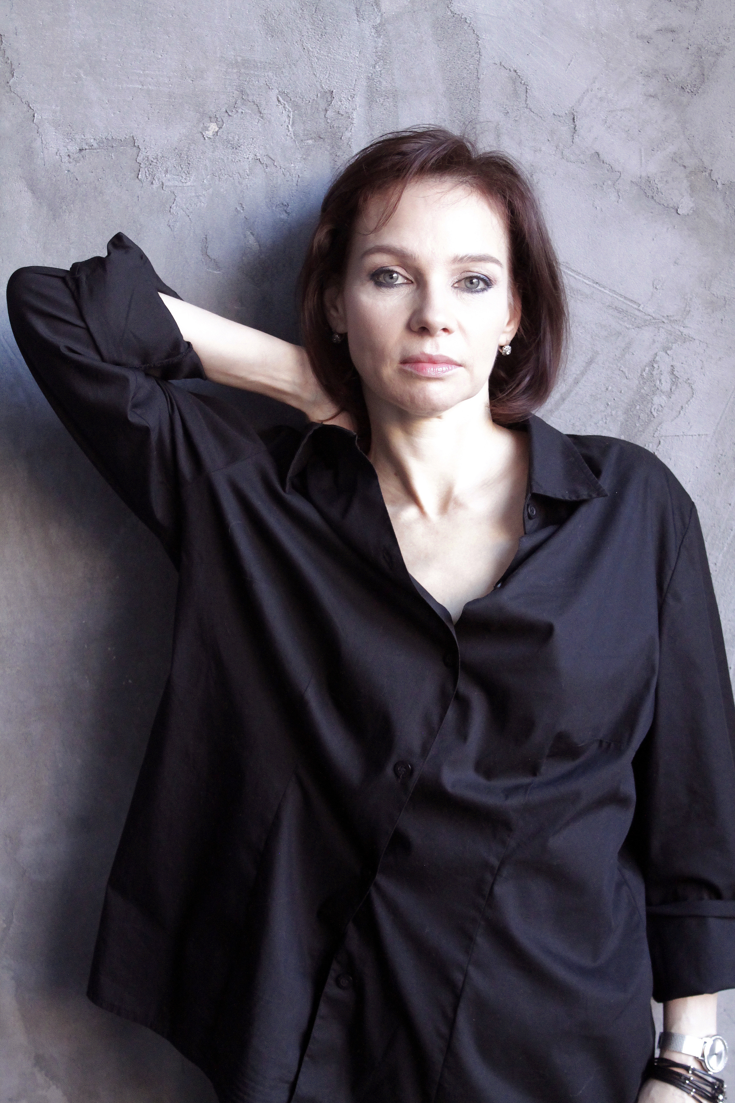 Проект Близость I. Криэйтор / сценарист / визуальный художник в Екатеринбурге Марина Глазырина