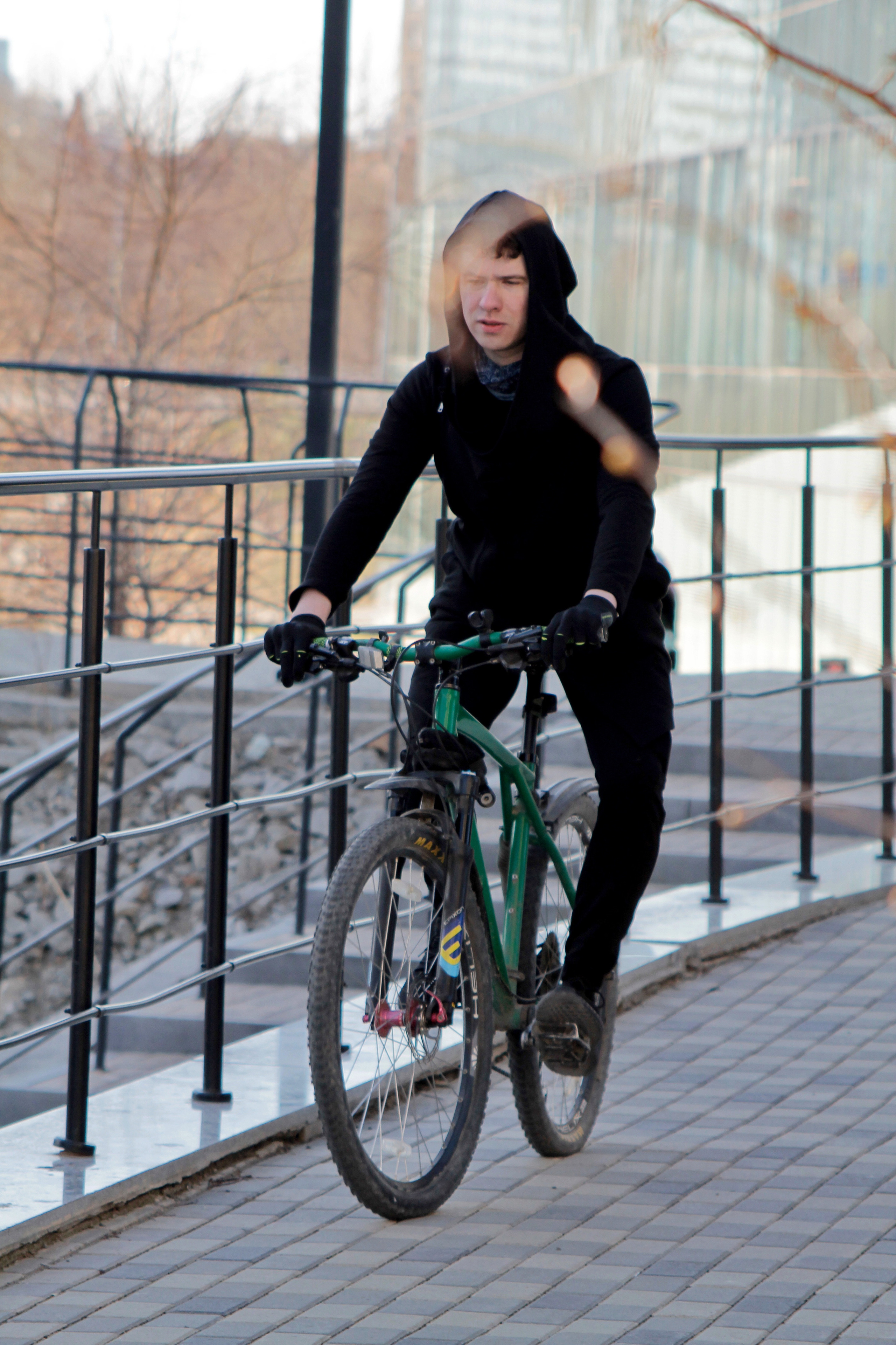 Jungle Супер Майк режиссер и хореограф Ксения Глазырина. Криэйтор / сценарист / визуальный художник в Екатеринбурге Марина Глазырина