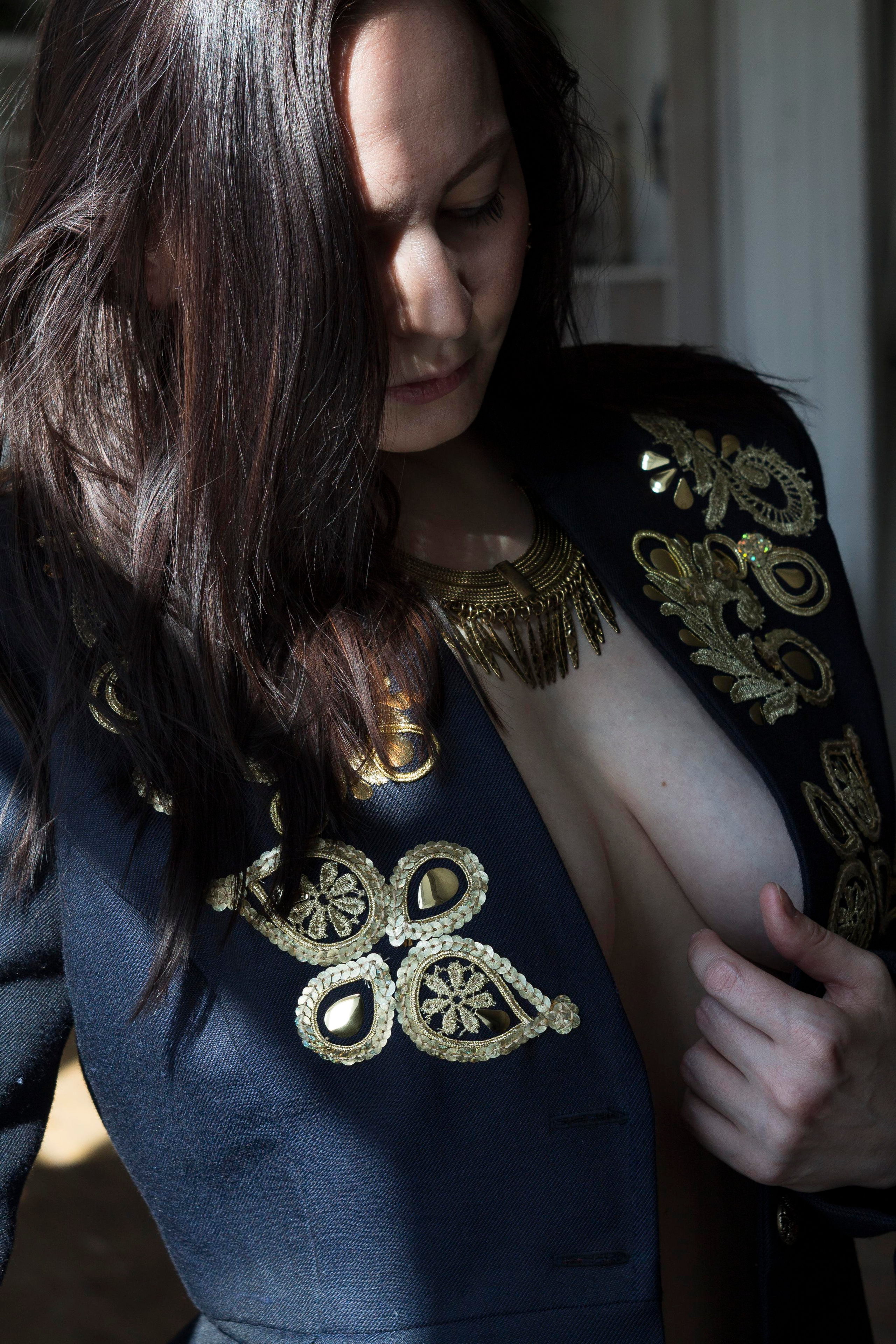 Танец Манифестора.Бэкстейдж со съемок. Криэйтор / сценарист / визуальный художник в Екатеринбурге Марина Глазырина