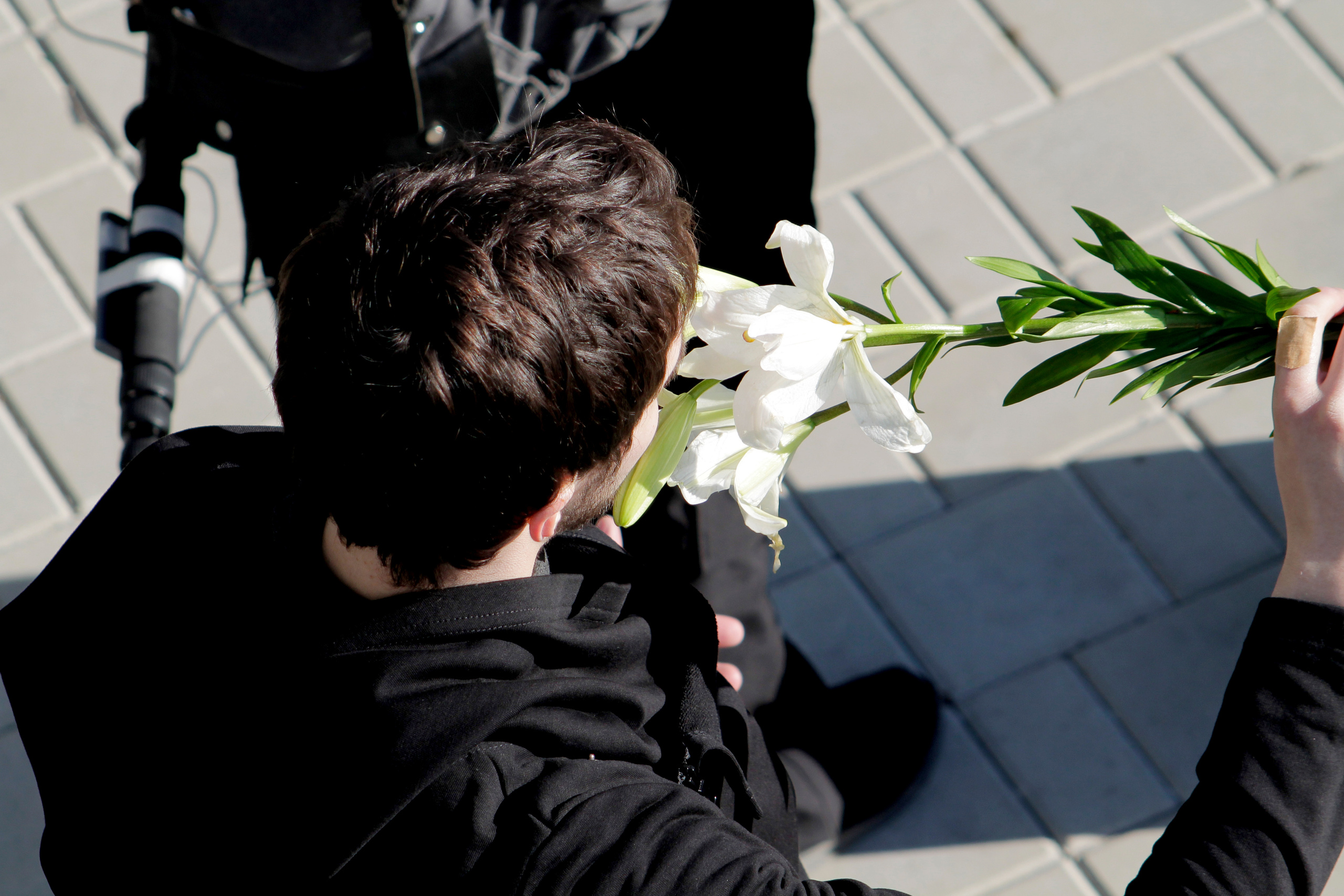 Jungle Супер Майк режиссер и хореограф Ксения Глазырина. Криэйтор / сценарист / визуальный художник в Екатеринбурге Марина Глазырина