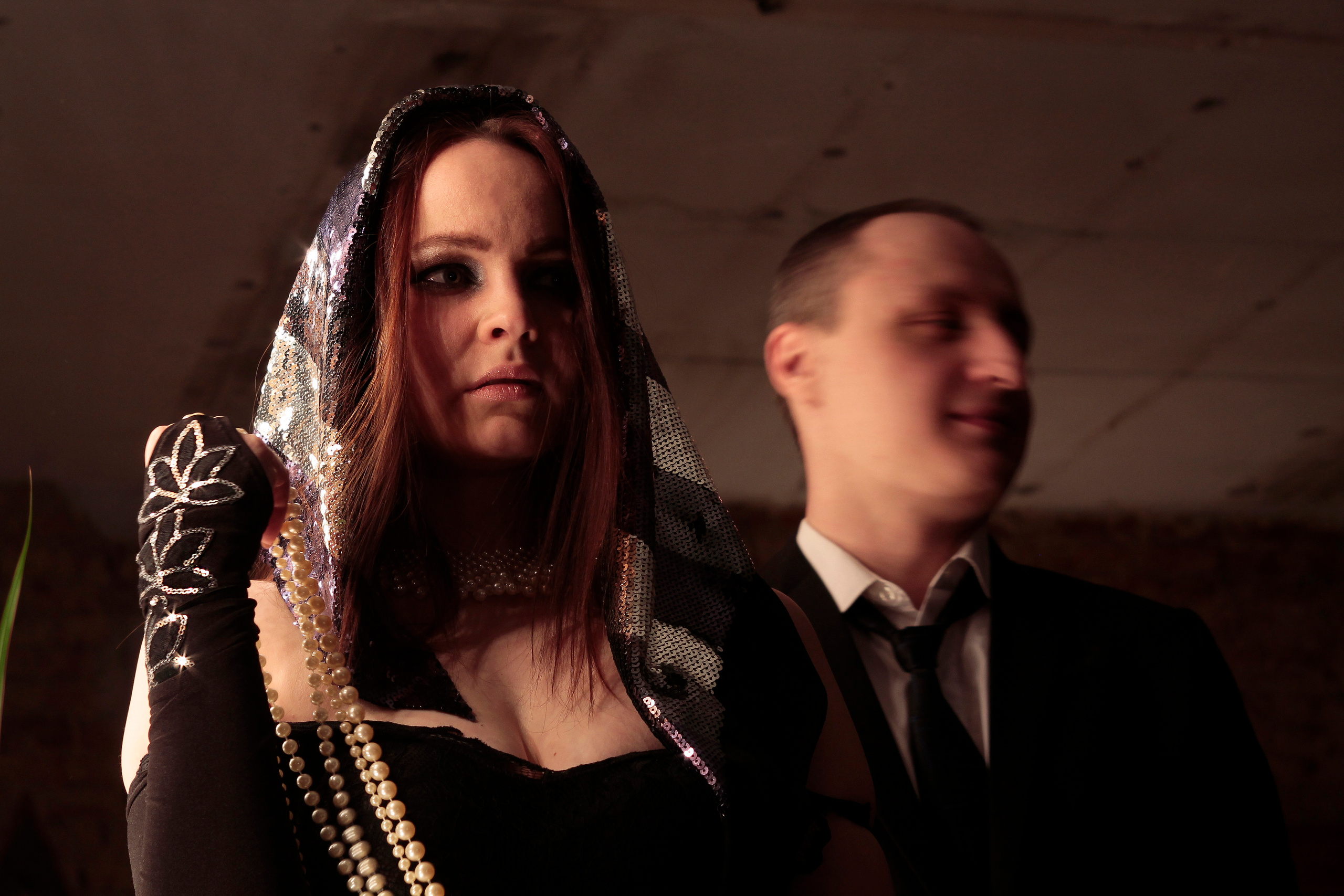 Криэйтор / сценарист / визуальный художник в Екатеринбурге Марина Глазырина