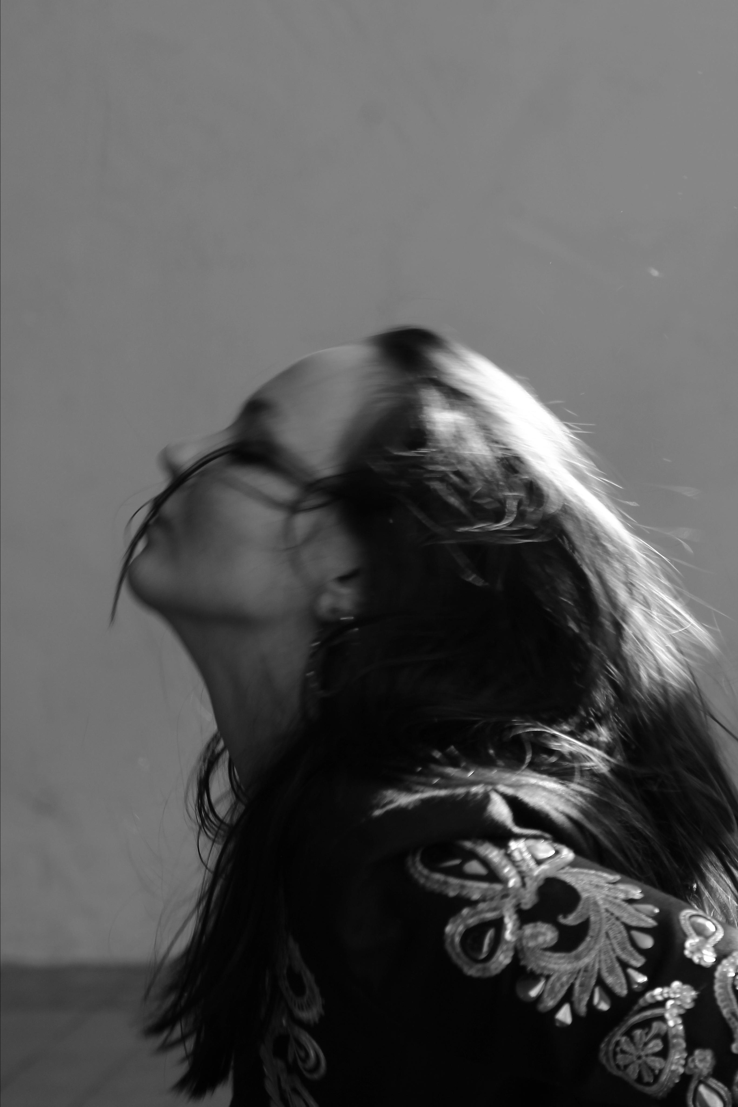 Танец Манифестора.Бэкстейдж со съемок. Криэйтор / сценарист / визуальный художник в Екатеринбурге Марина Глазырина