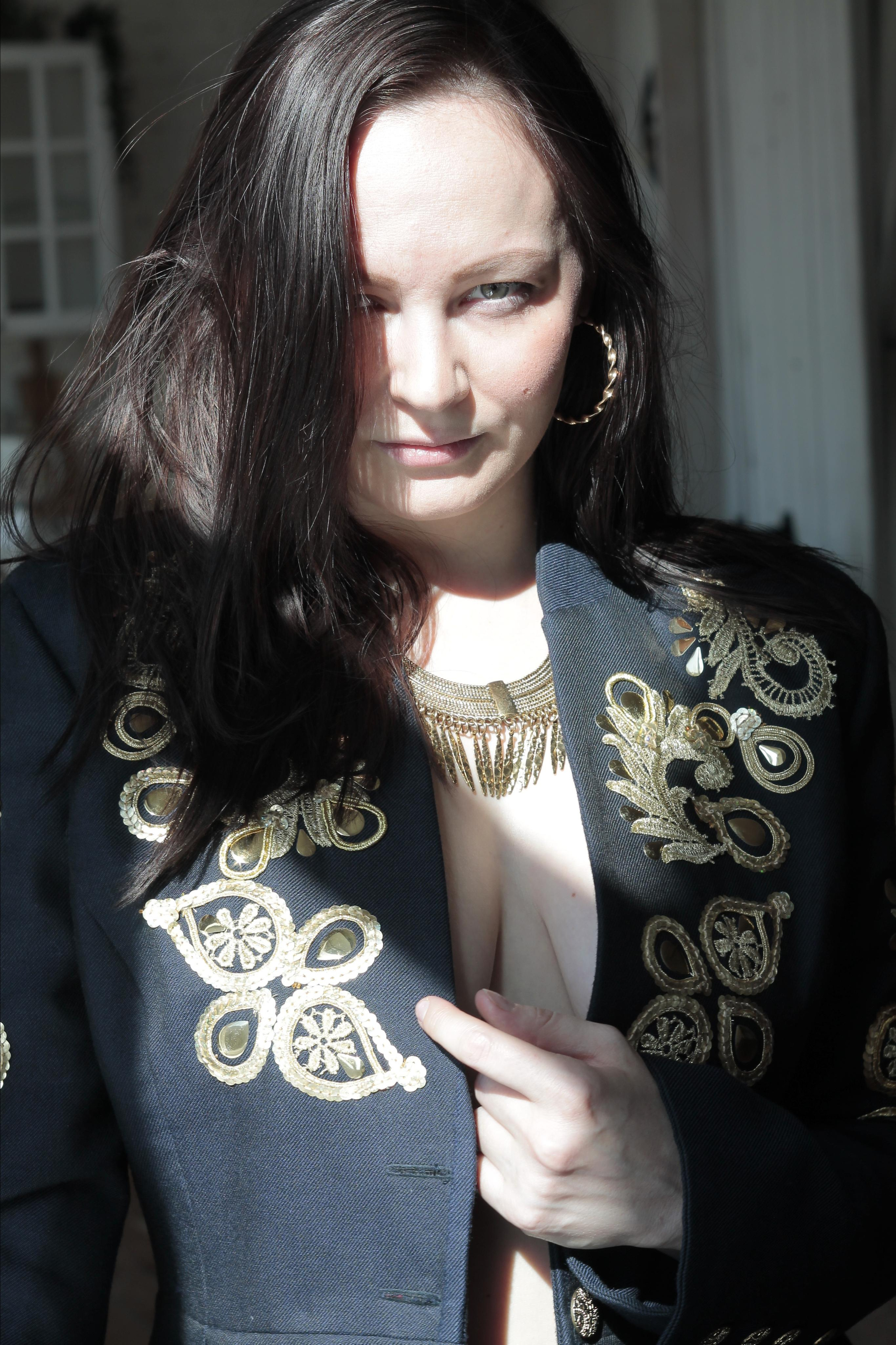 Танец Манифестора.Бэкстейдж со съемок. Криэйтор / сценарист / визуальный художник в Екатеринбурге Марина Глазырина