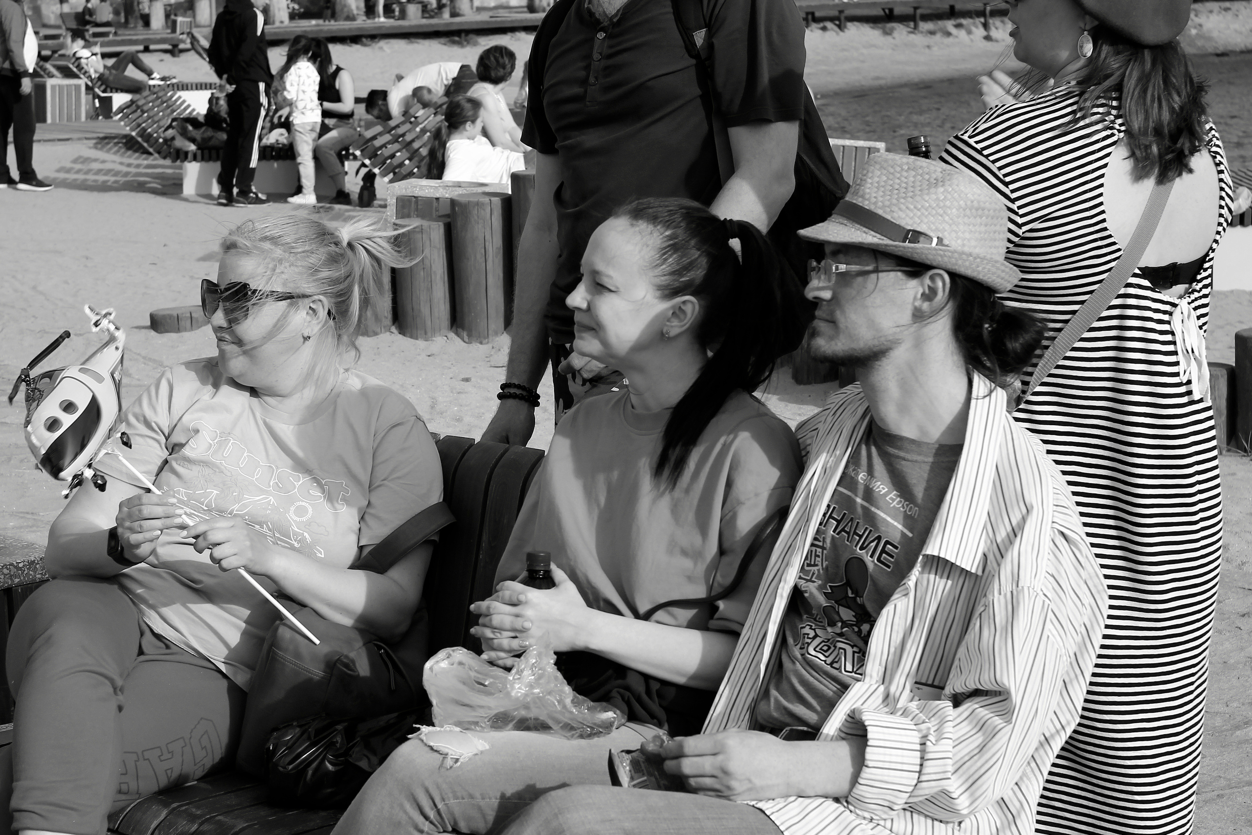 Криэйтор / сценарист / визуальный художник в Екатеринбурге Марина Глазырина