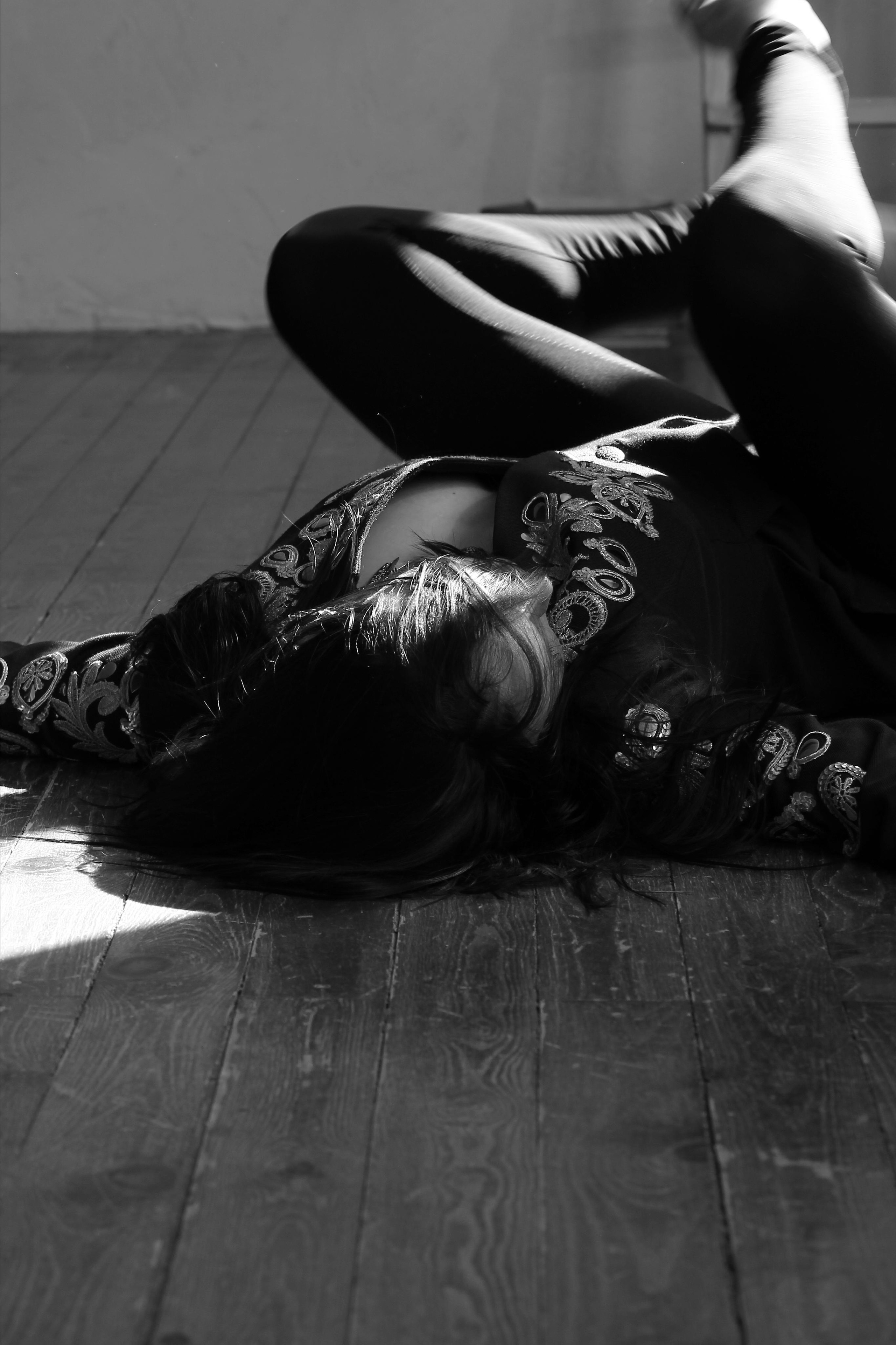 Танец Манифестора.Бэкстейдж со съемок. Криэйтор / сценарист / визуальный художник в Екатеринбурге Марина Глазырина