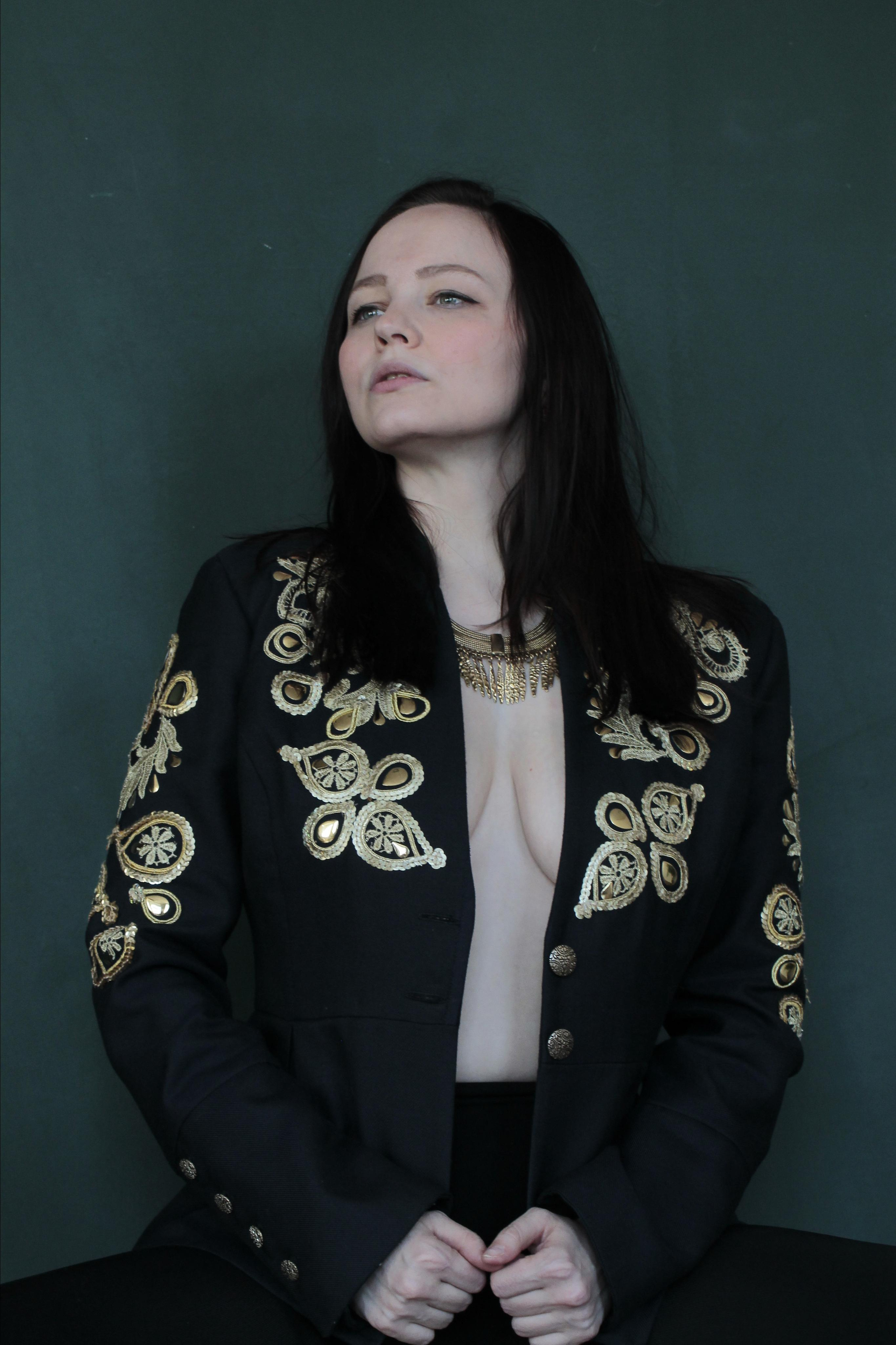 Танец Манифестора.Бэкстейдж со съемок. Криэйтор / сценарист / визуальный художник в Екатеринбурге Марина Глазырина