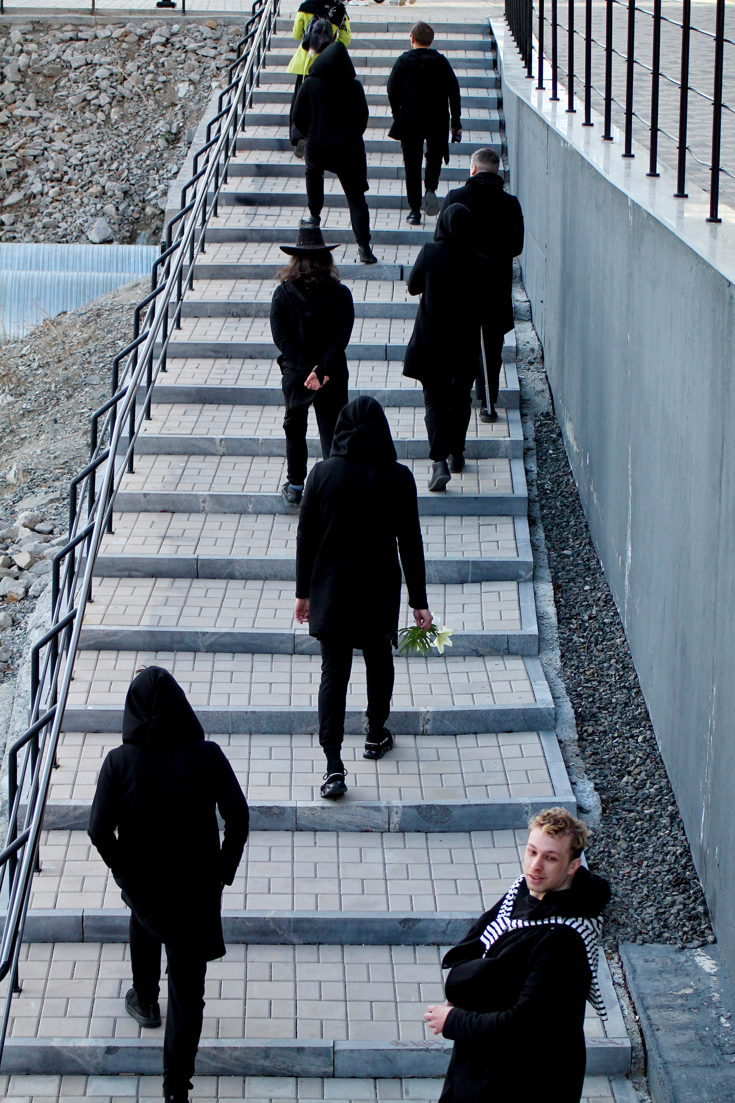 Jungle Супер Майк режиссер и хореограф Ксения Глазырина. Криэйтор / сценарист / визуальный художник в Екатеринбурге Марина Глазырина