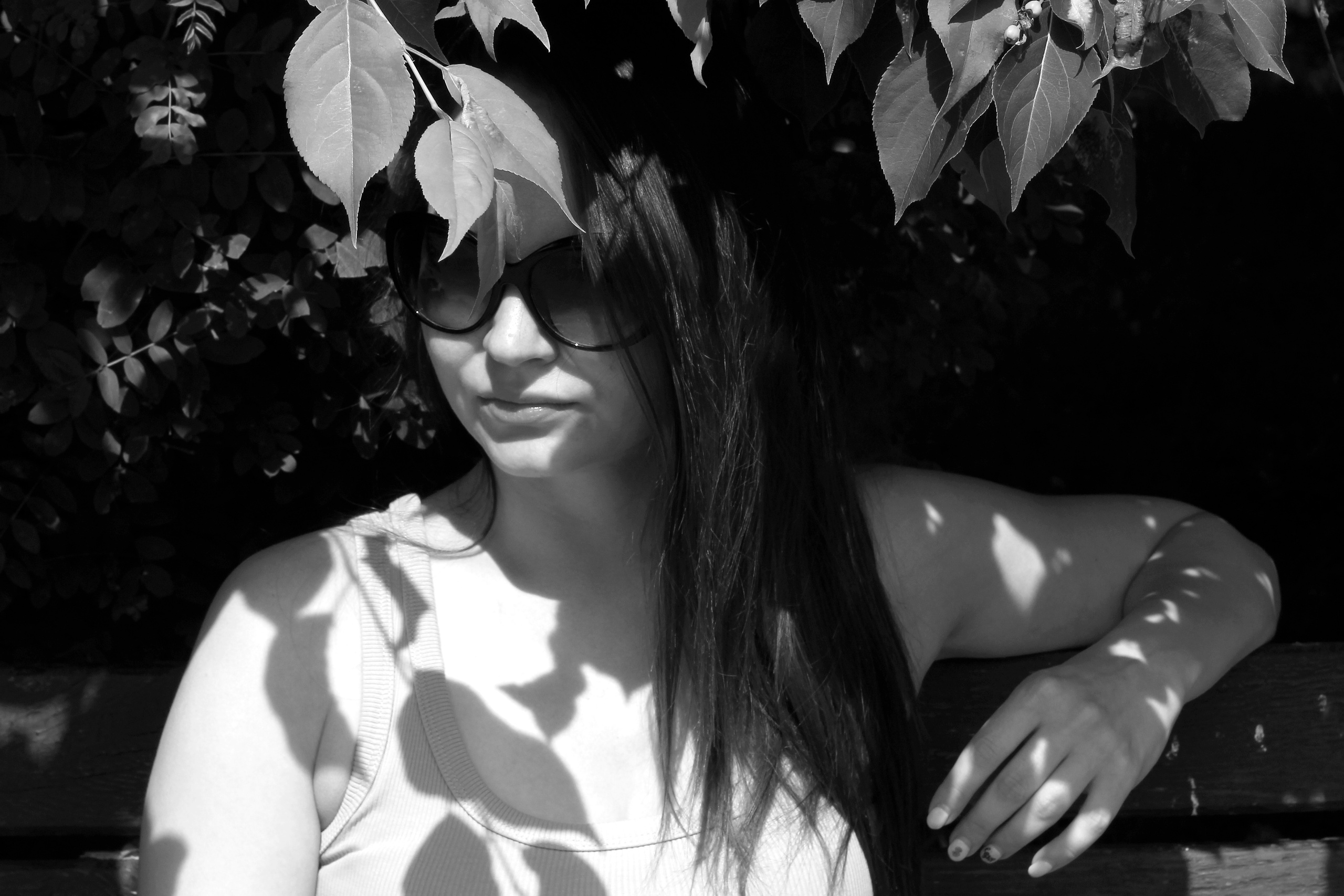 Криэйтор / сценарист / визуальный художник в Екатеринбурге Марина Глазырина