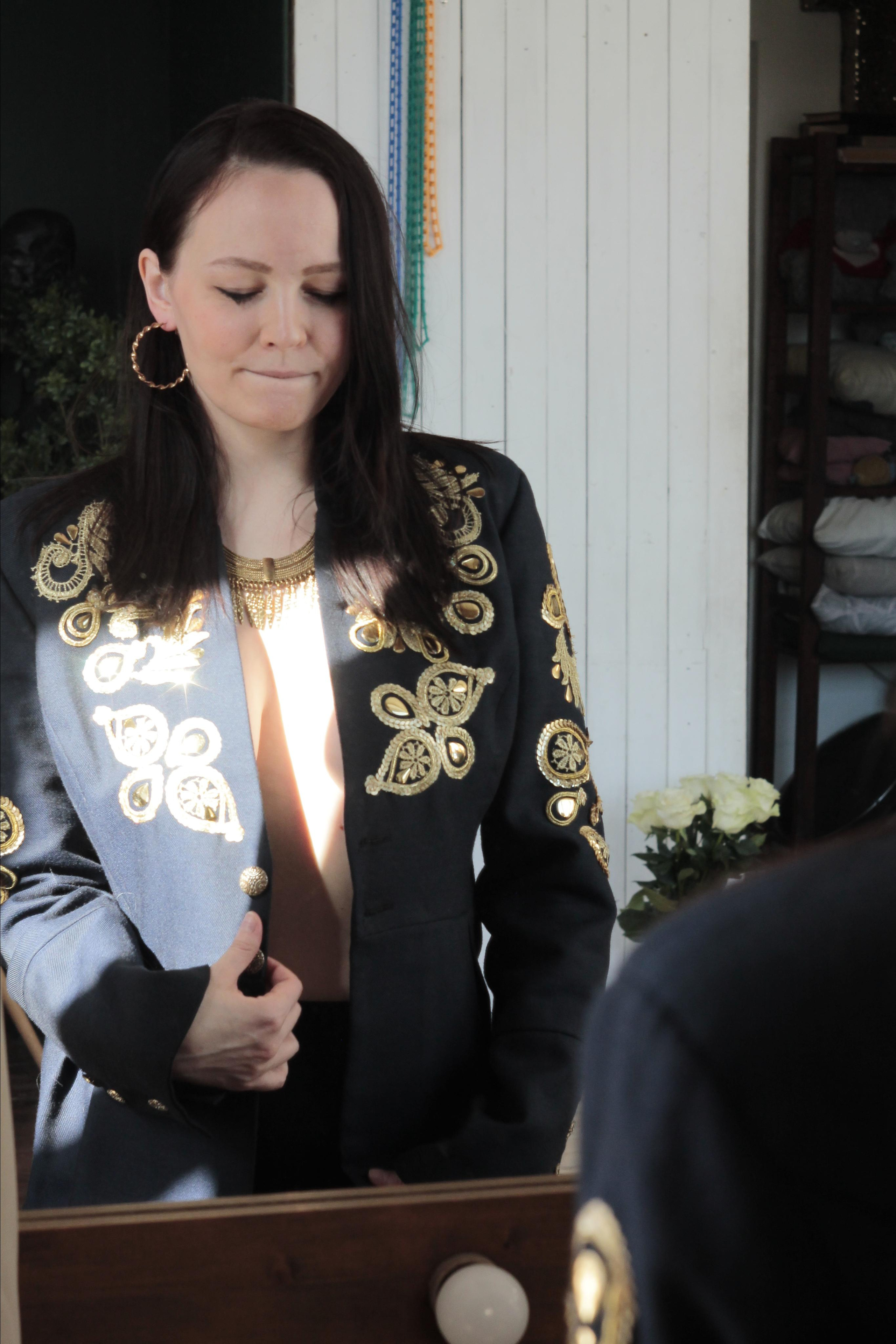 Танец Манифестора.Бэкстейдж со съемок. Криэйтор / сценарист / визуальный художник в Екатеринбурге Марина Глазырина