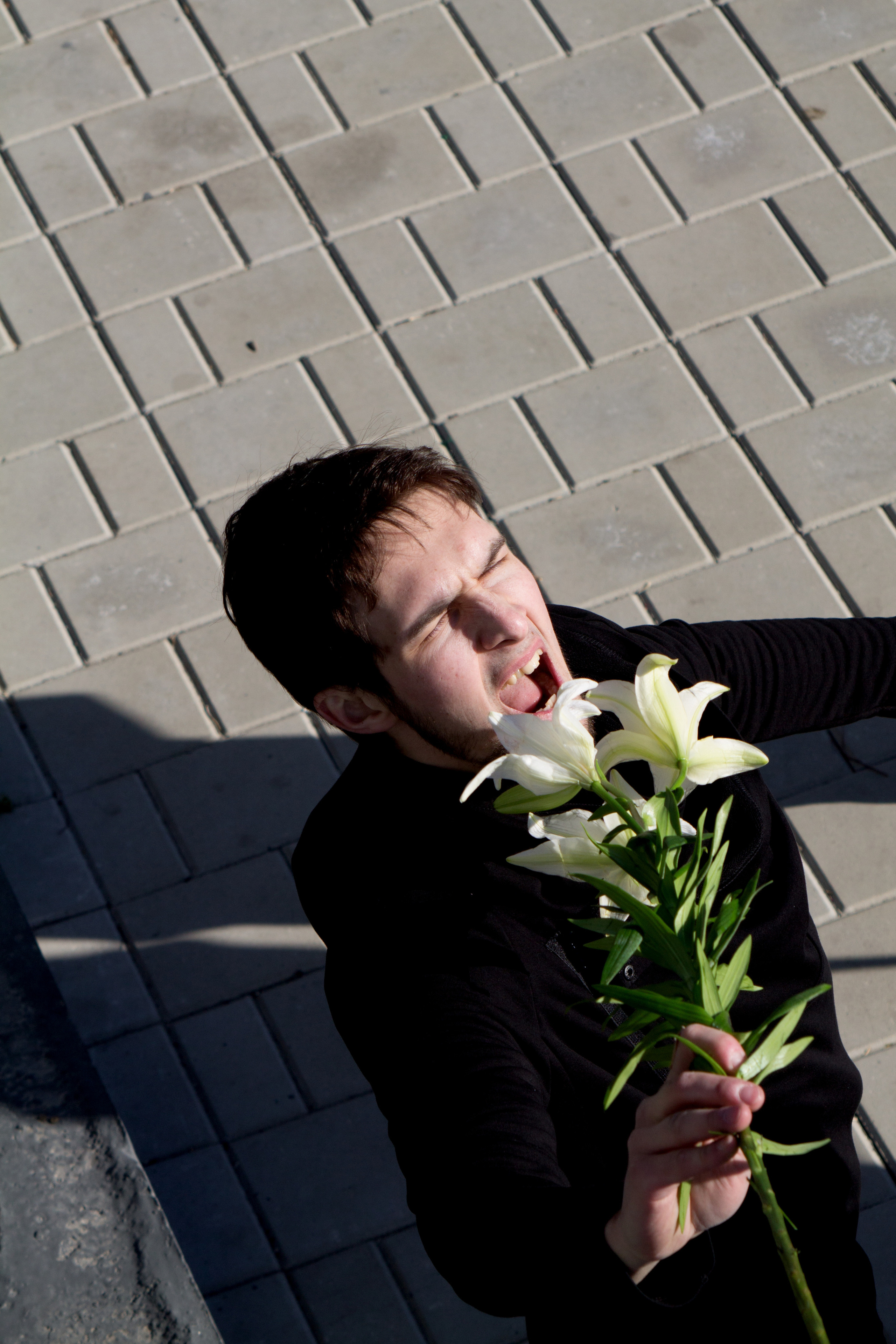 Jungle Супер Майк режиссер и хореограф Ксения Глазырина. Криэйтор / сценарист / визуальный художник в Екатеринбурге Марина Глазырина