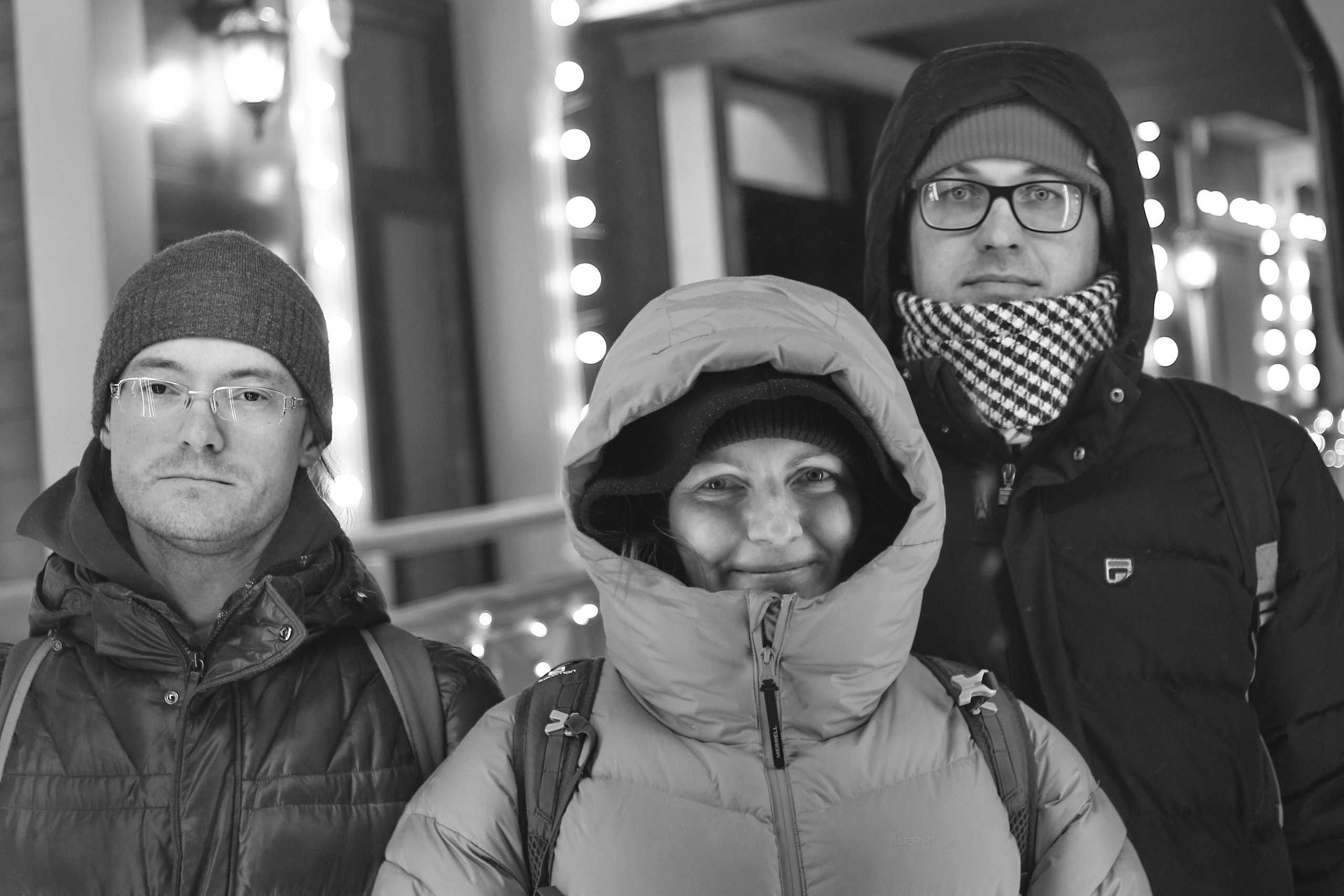 Криэйтор / сценарист / визуальный художник в Екатеринбурге Марина Глазырина