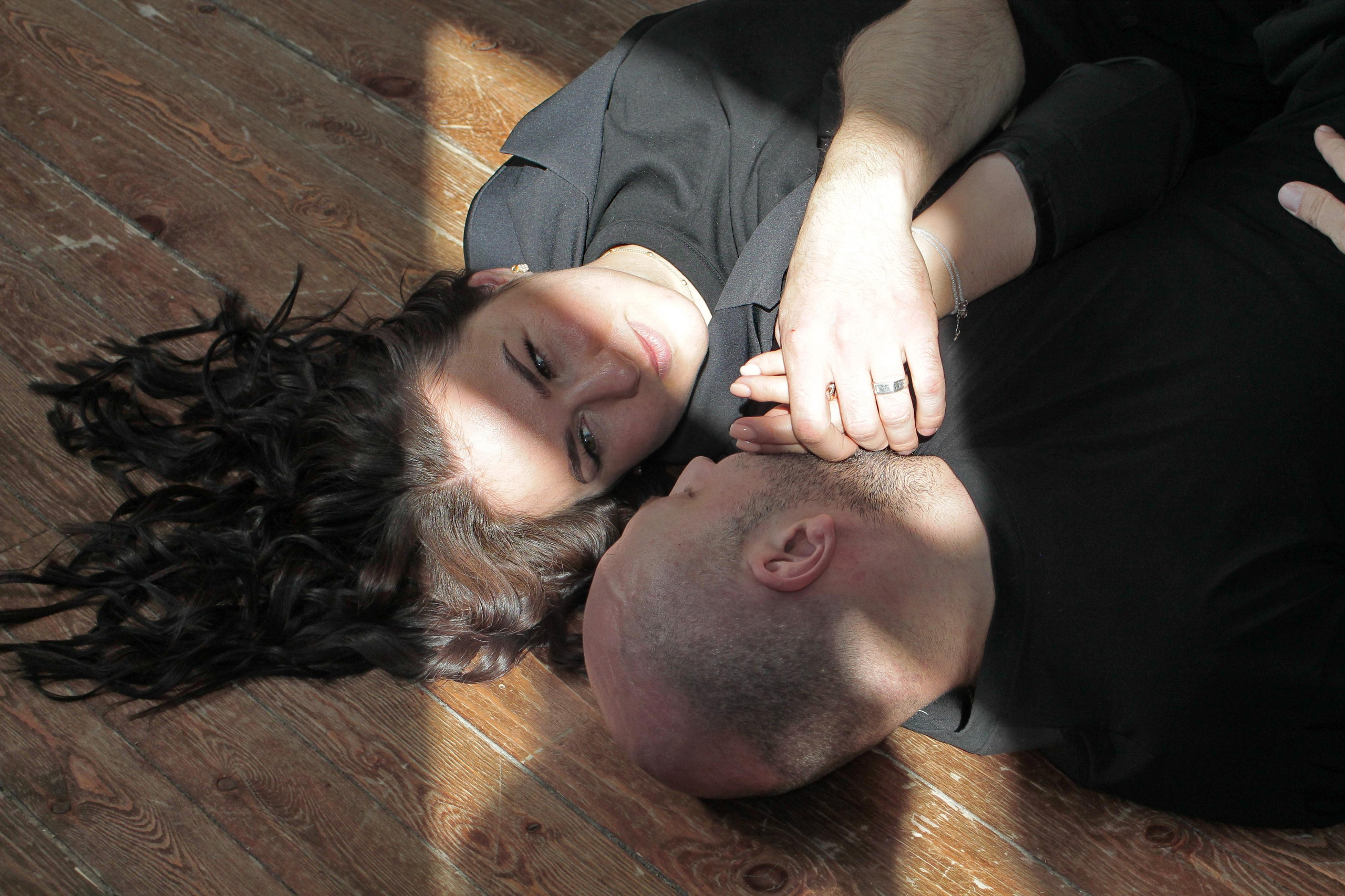 Криэйтор / сценарист / визуальный художник в Екатеринбурге Марина Глазырина