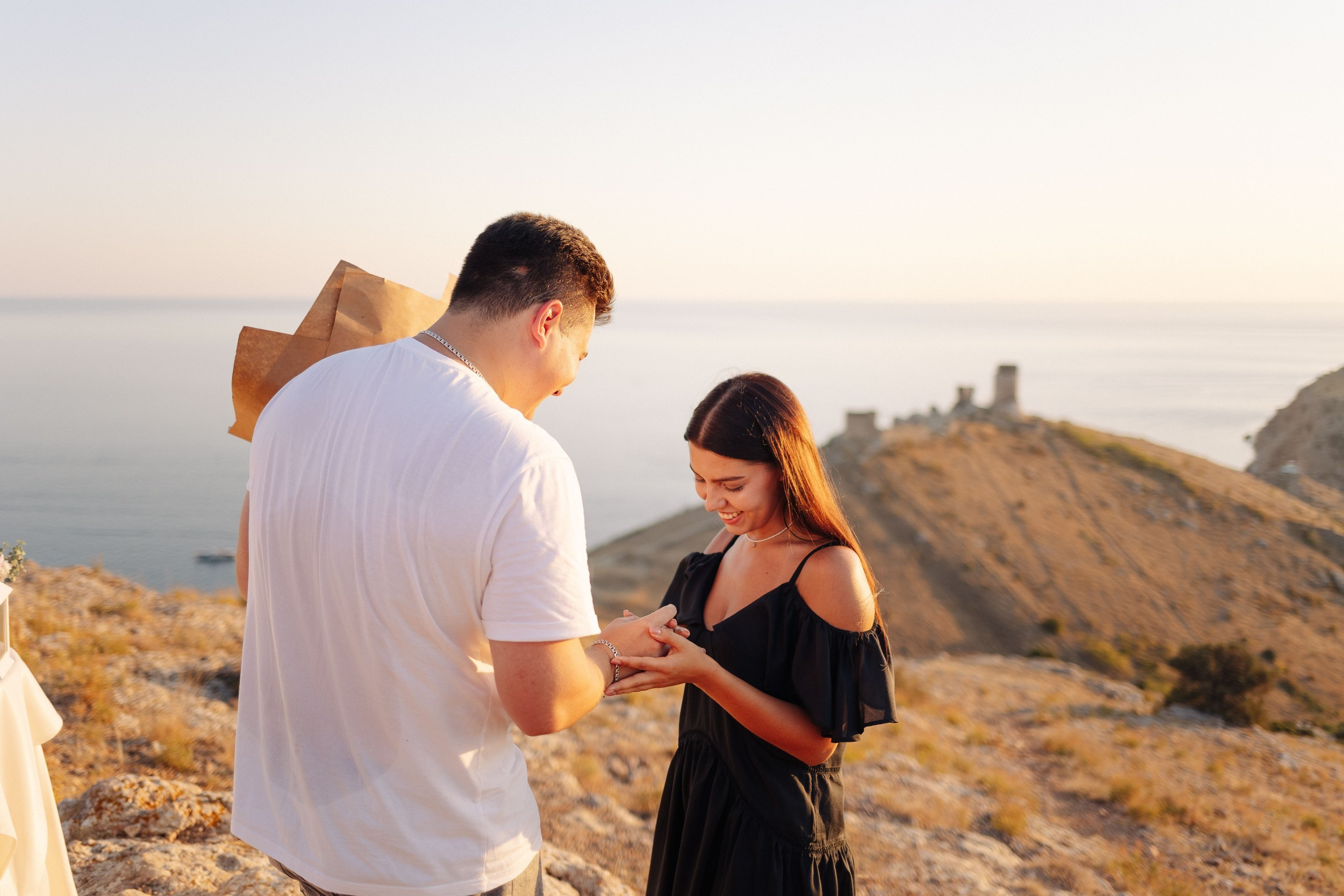 S&E. Семейный фотограф в Севастополе и Симферополе Александра Чистякова