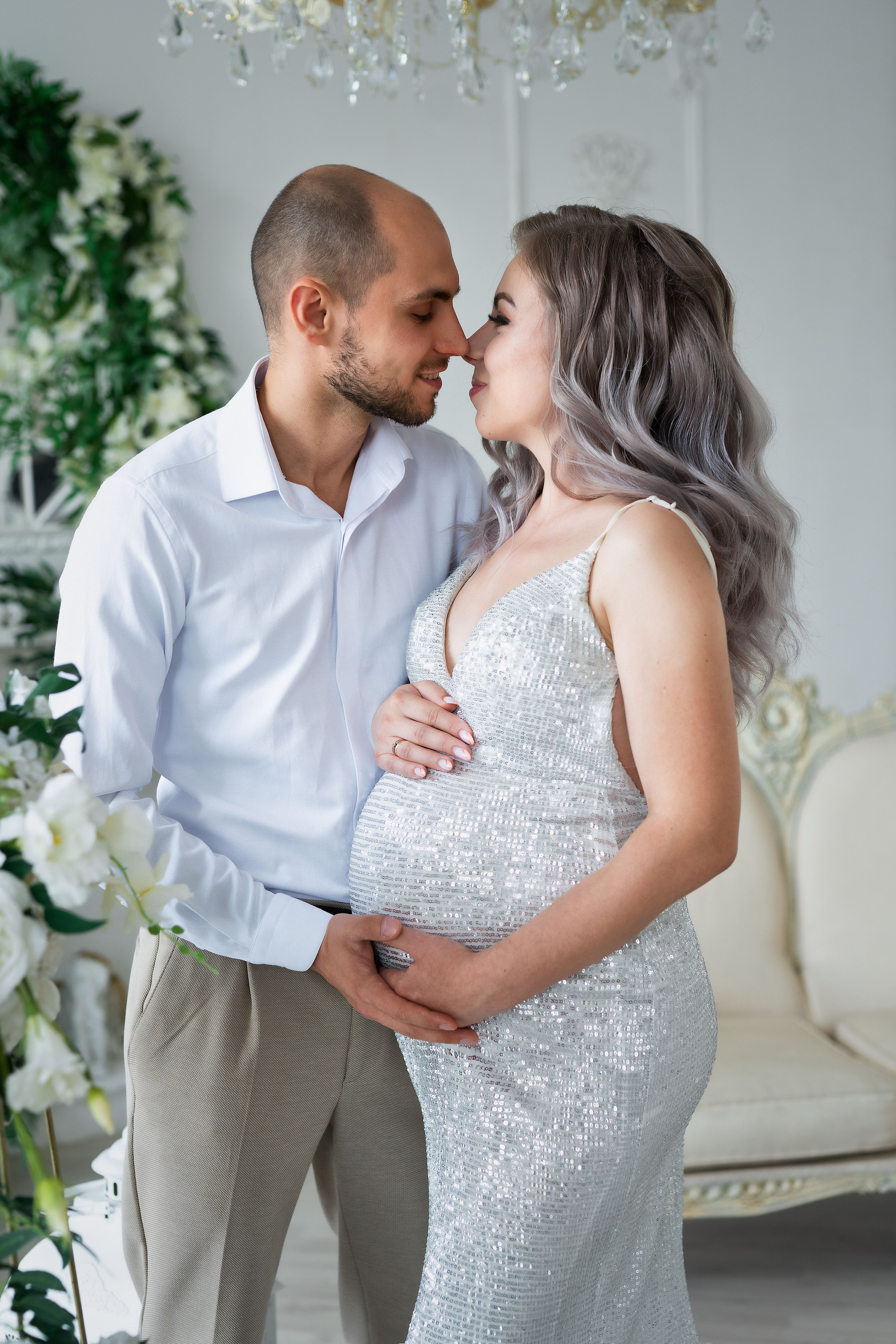 Чудо. Фотограф Мария Орлова