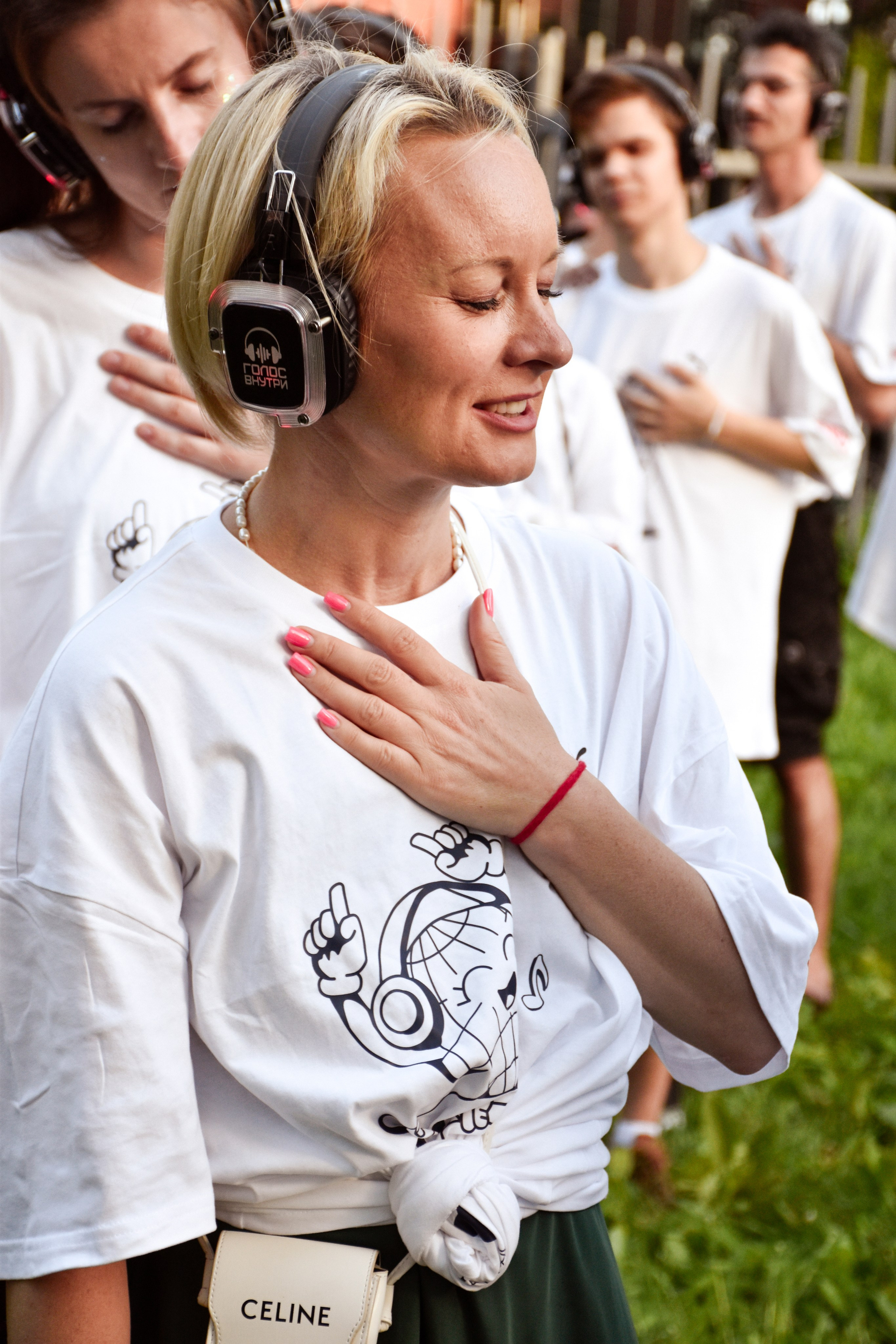 Ирина Горбачева — Я танцую по стране. Event-фотограф в Москве