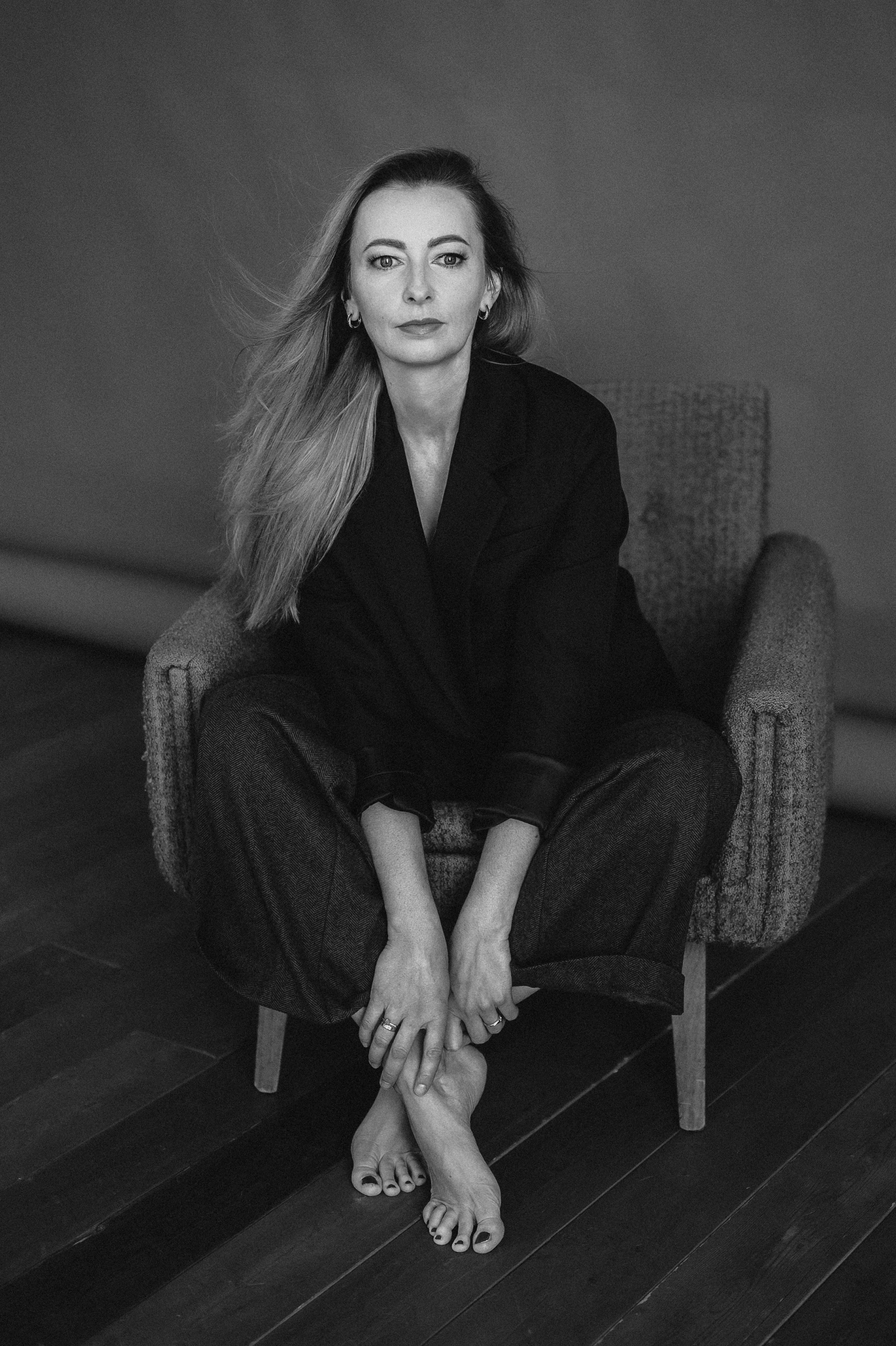 Кудашева Аня. Фотограф Горбенко Анна