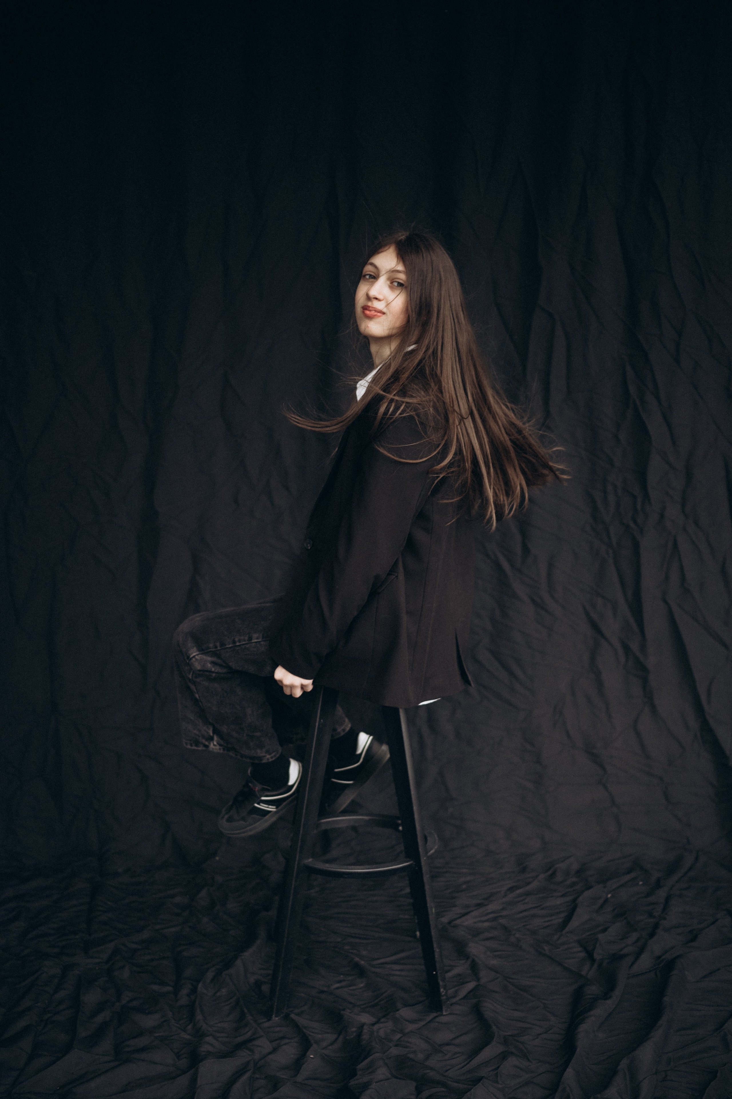 Стелла и Карина. Фотограф Горбенко Анна