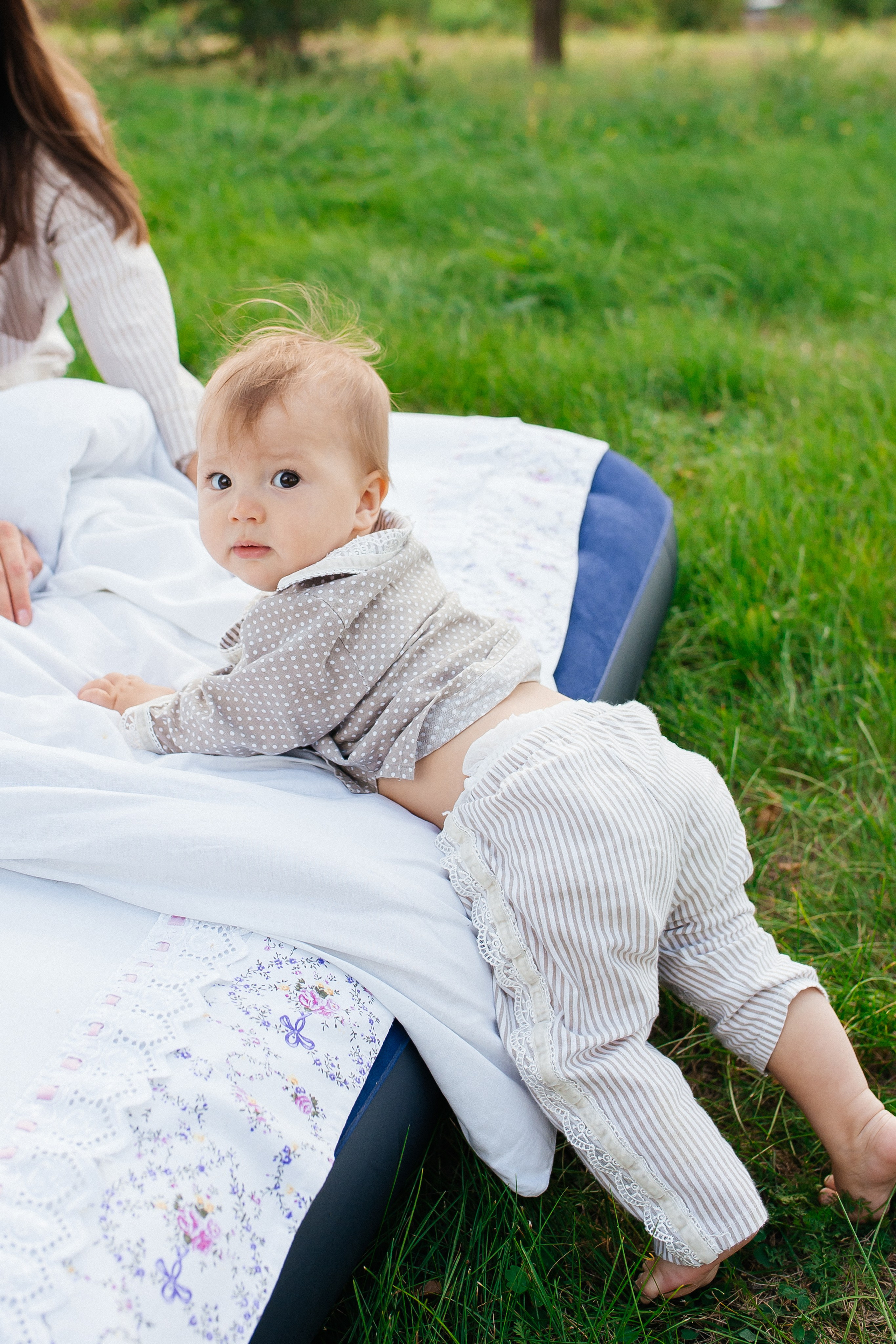 Жуковы. Фотограф в Большой Черниговка, Самаре. Некрасова Виктория