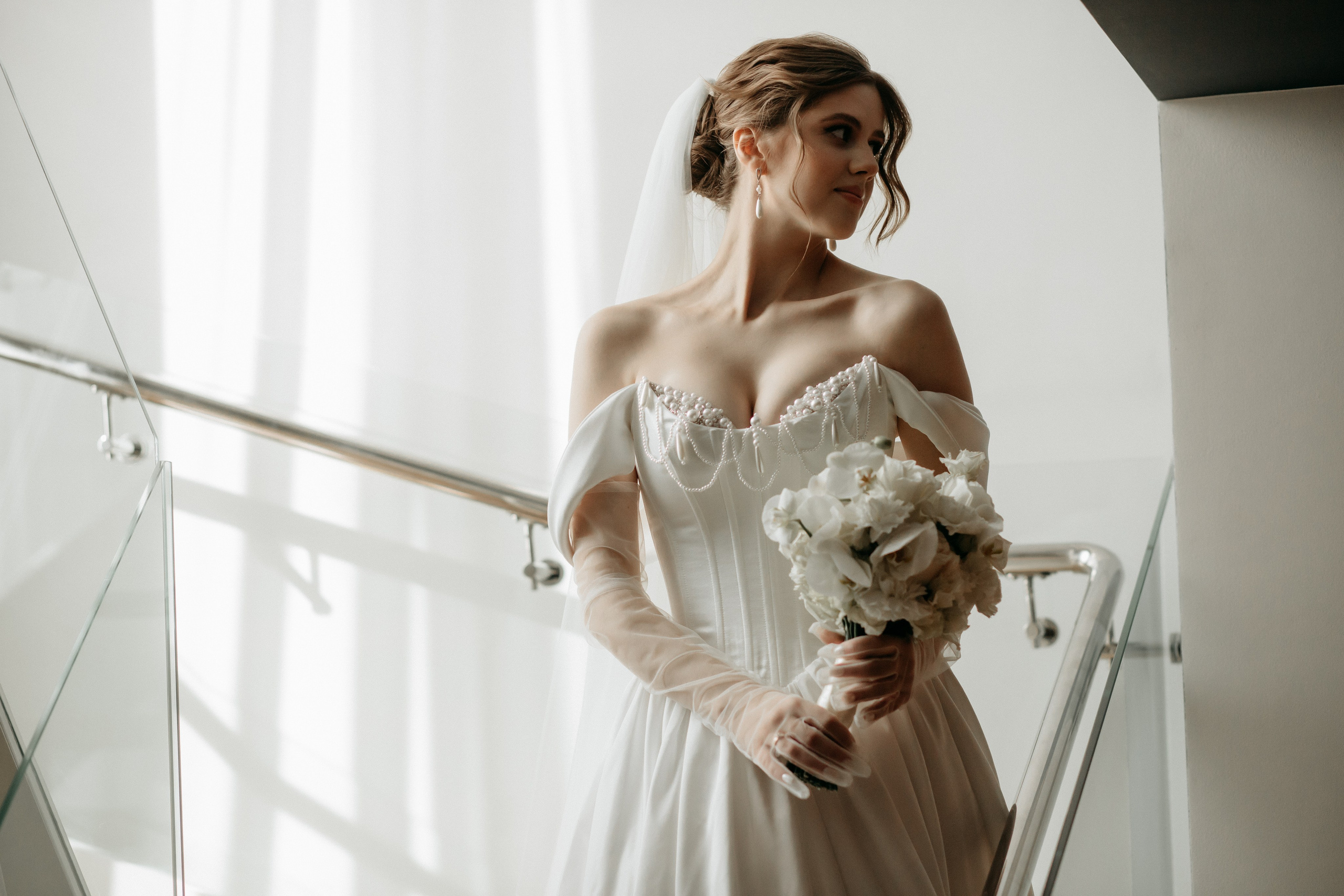 Кирилл & Виктория. Главная