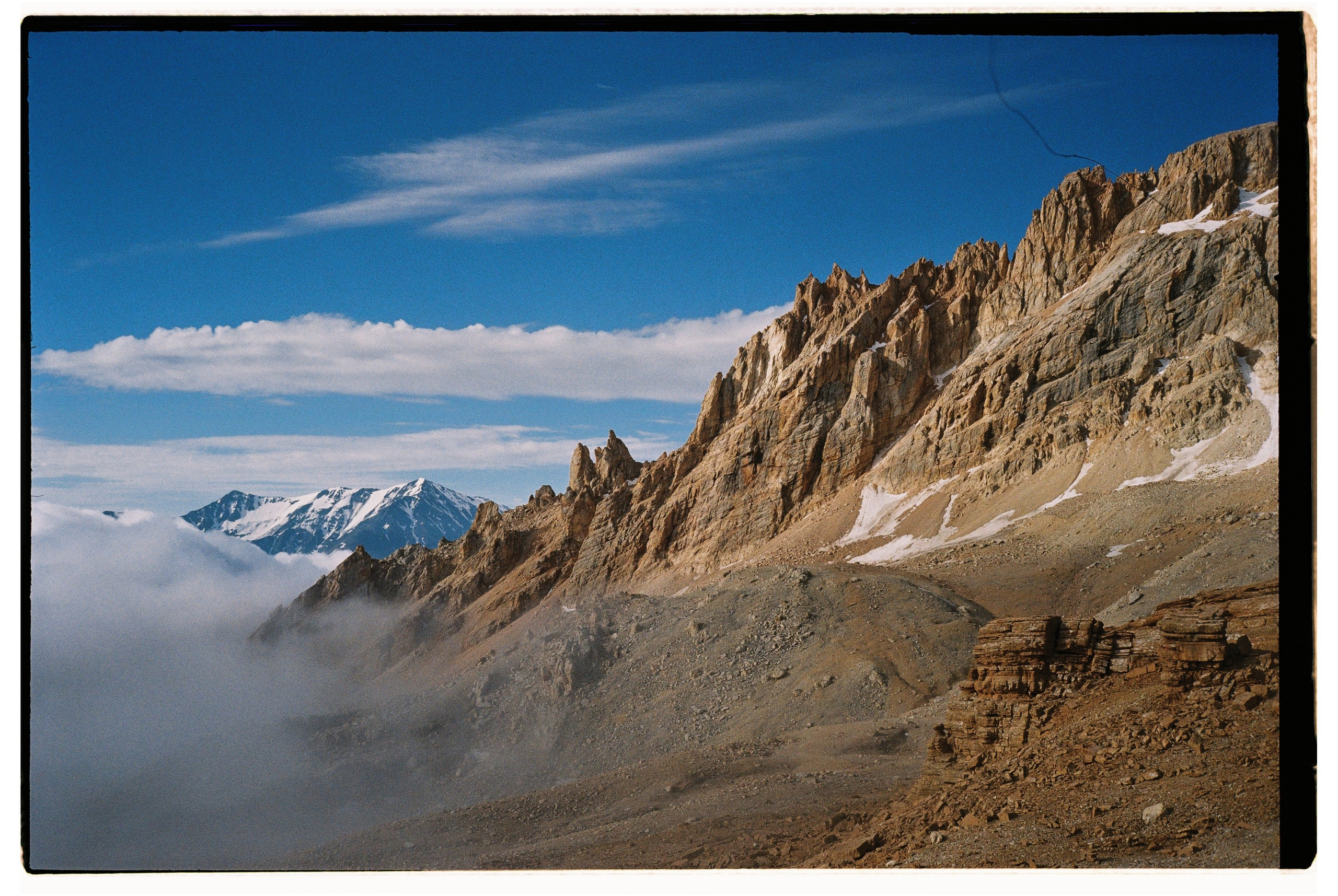 Dagestan II. @tomrus: Рустам Шагиморданов — фотограф