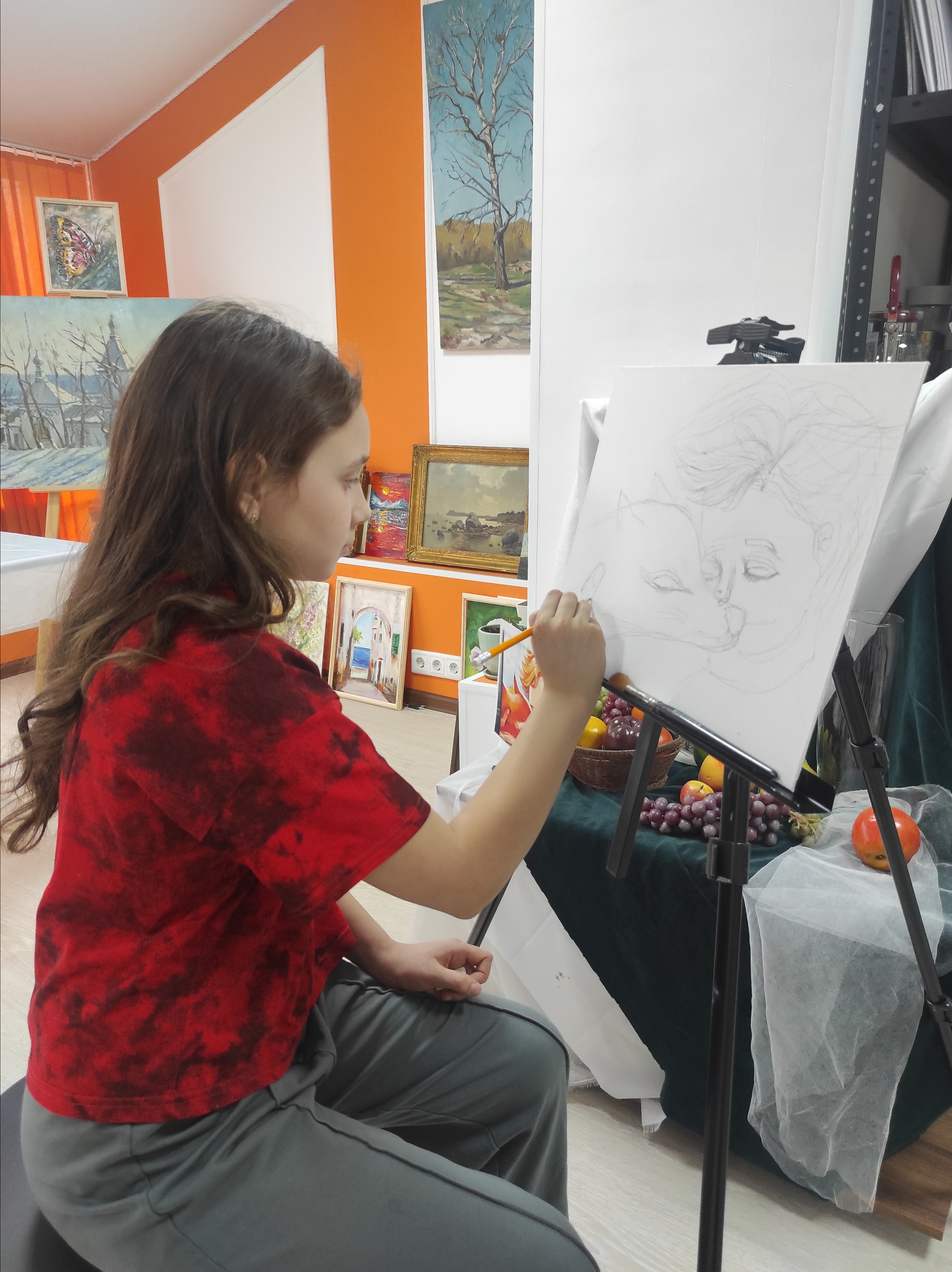 Студия PegasArt создаст незабываемый праздник для Вас, и ваших гостей!. Арт-вечеринки и мастер-классы в Москве для взрослых и детей