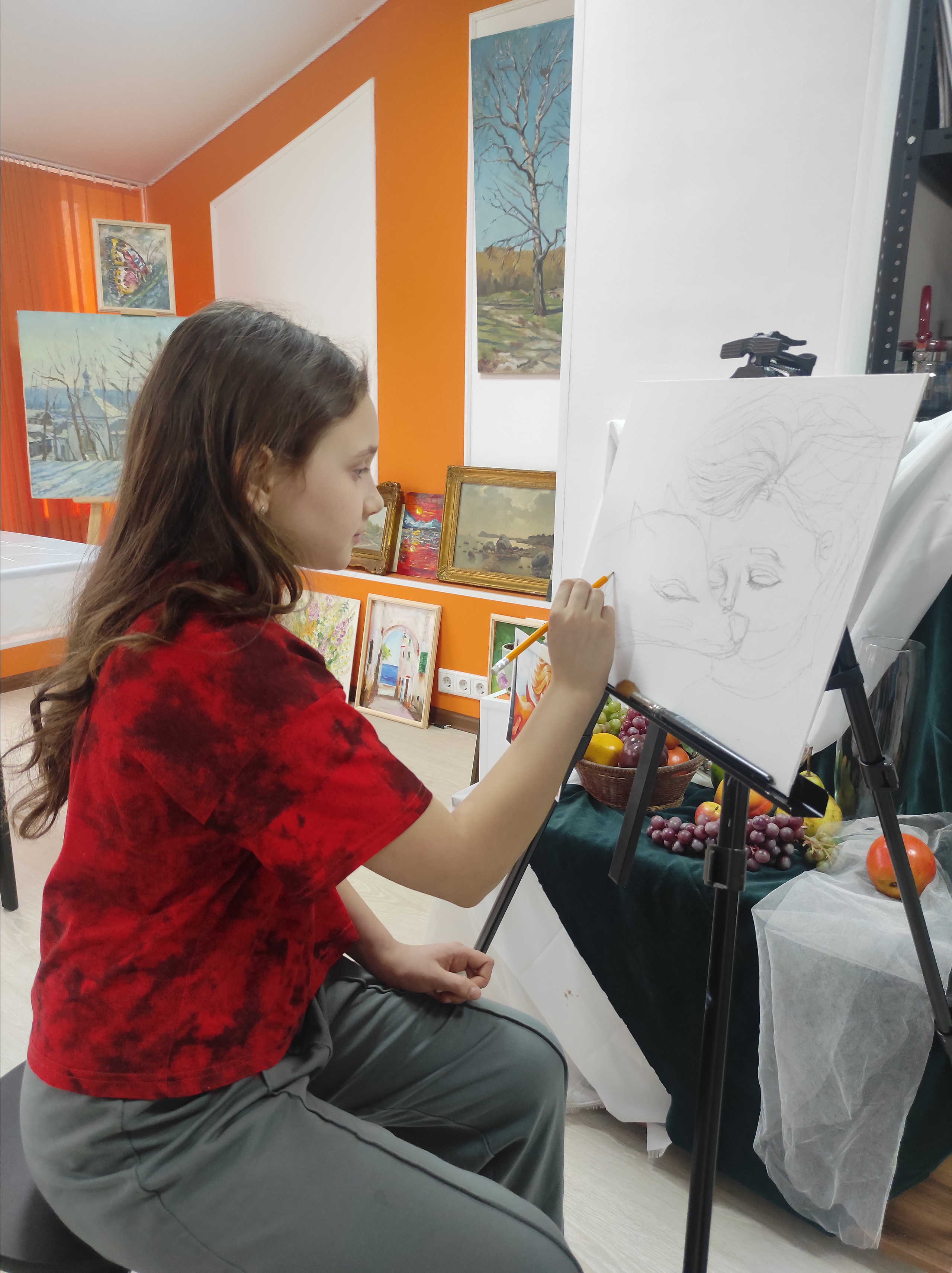 Студия PegasArt создаст незабываемый праздник для Вас, и ваших гостей!. Арт-вечеринки и мастер-классы в Москве для взрослых и детей