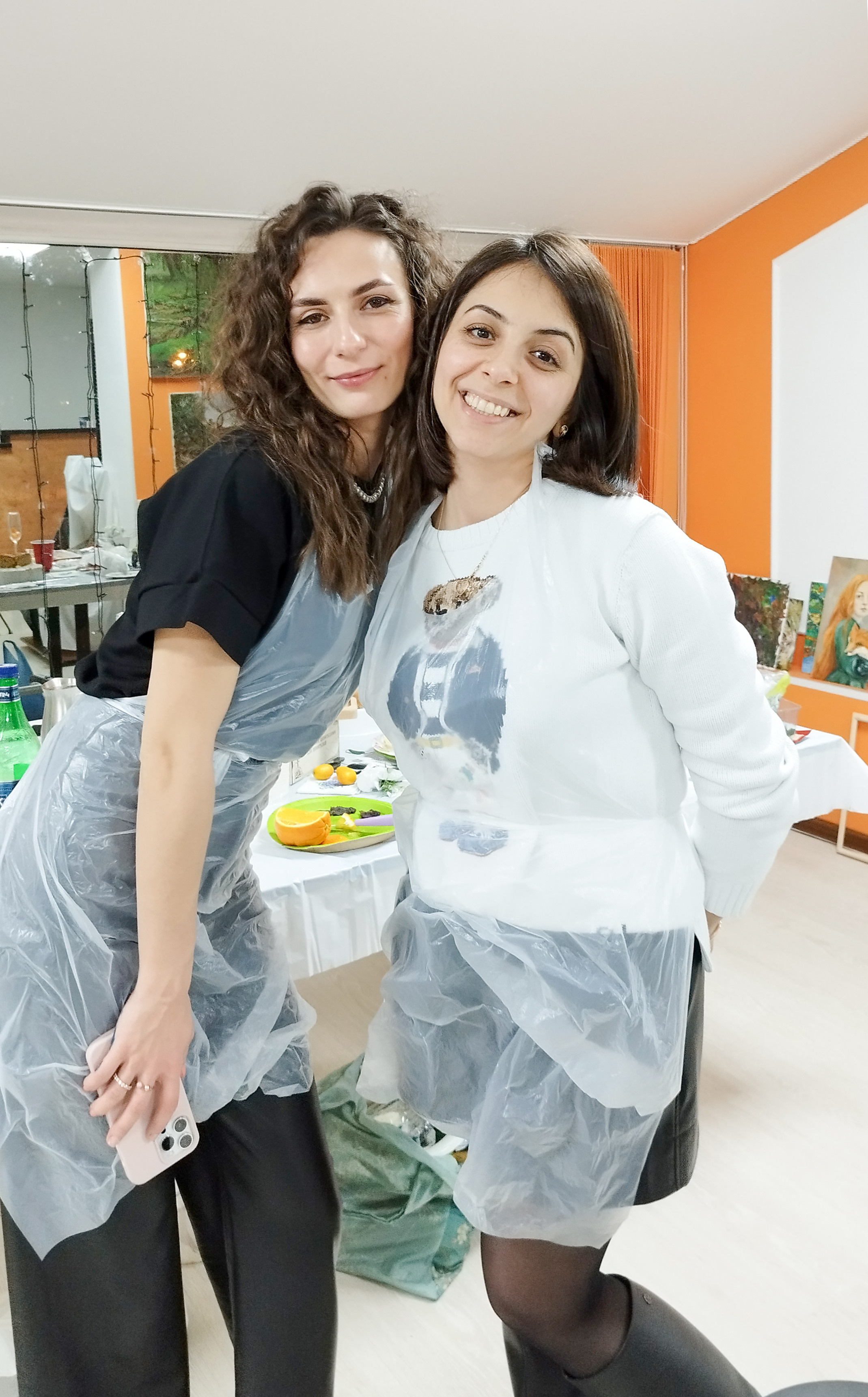 Студия PegasArt создаст незабываемый праздник для Вас, и ваших гостей!. Арт-вечеринки и мастер-классы в Москве для взрослых и детей