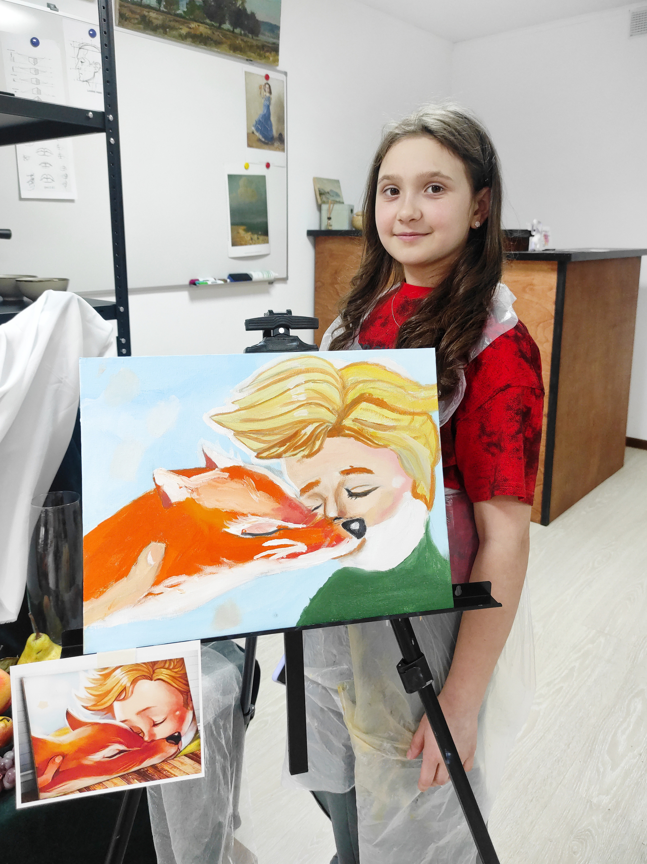 Студия PegasArt создаст незабываемый праздник для Вас, и ваших гостей!. Арт-вечеринки и мастер-классы в Москве для взрослых и детей