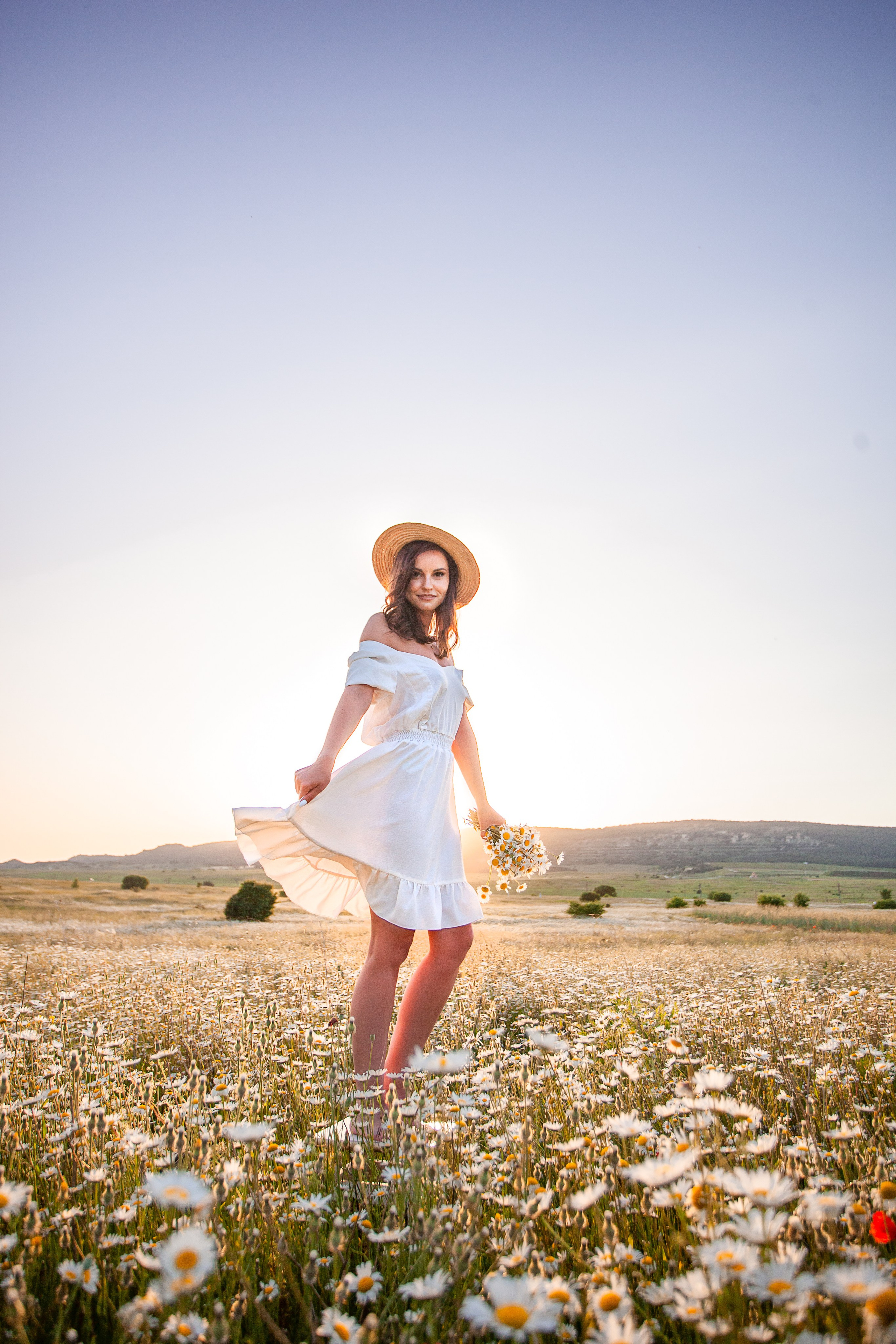 Прогулочные сьемки. Фотограф Яна Романова