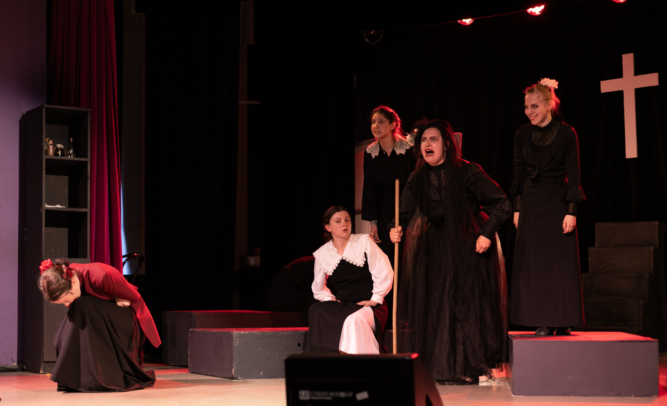 Съемка спектаклей и концертов. Фотограф в Санкт-Петербурге Наталия Денисова