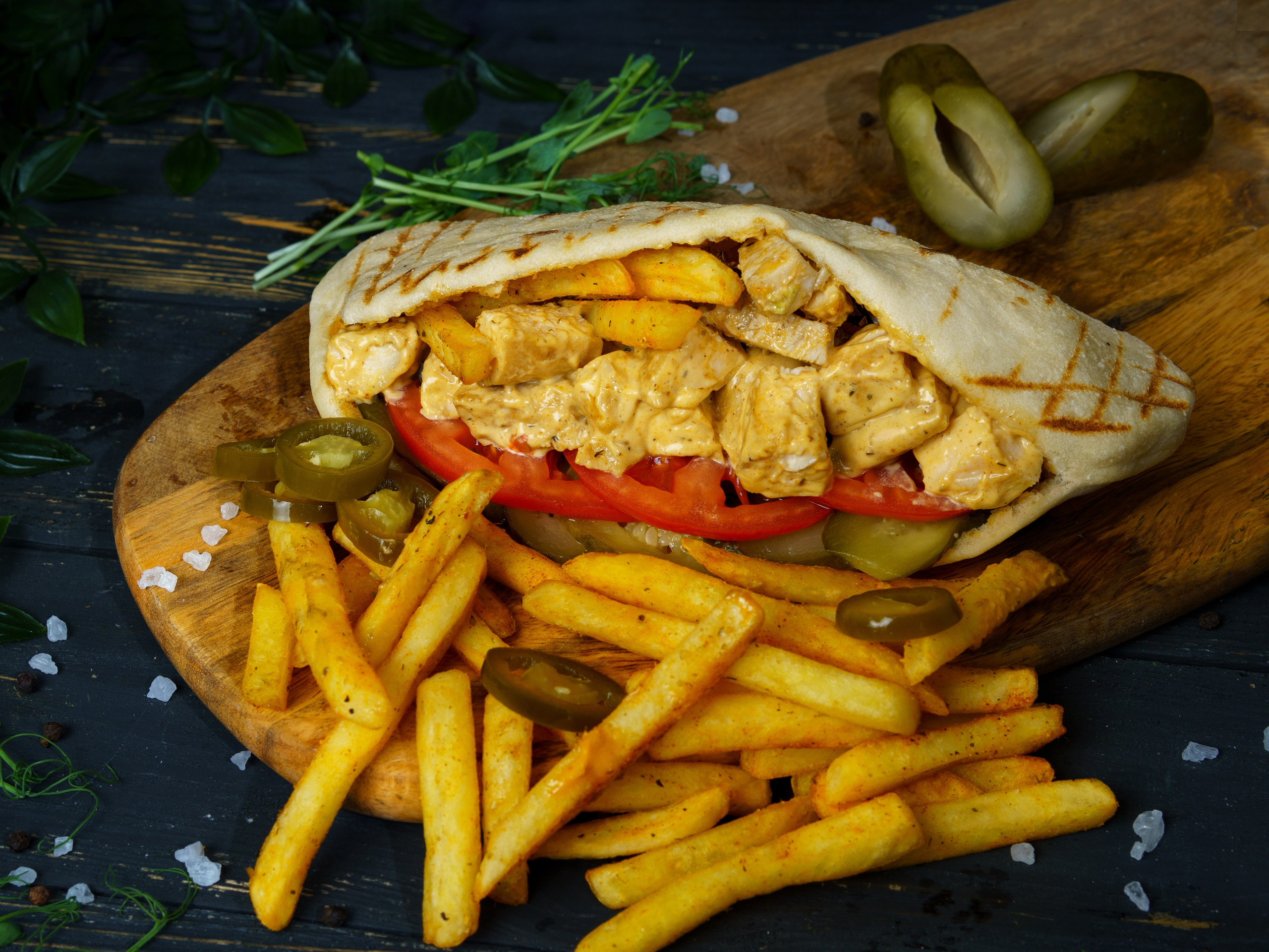 Бутерброд. Макаров Сергей|Creamlebot Фотограф города Ростов-на-Дону