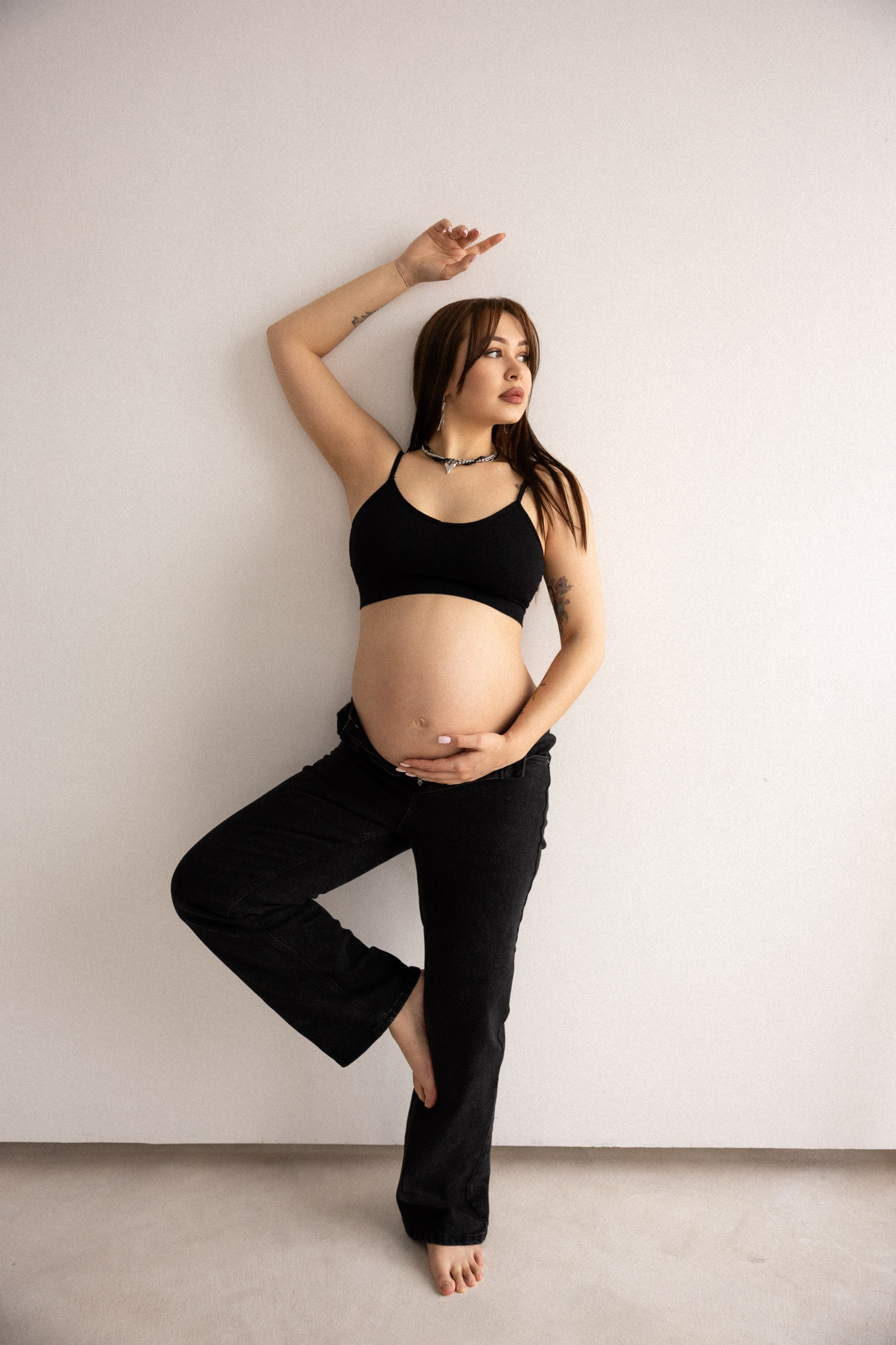 Беременность. Главная