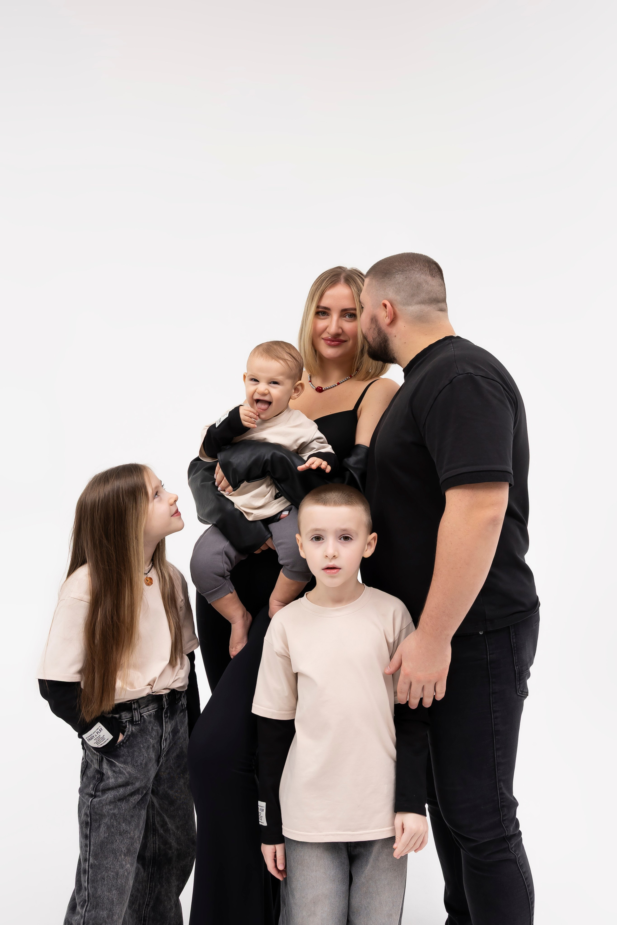 Семейная. Главная