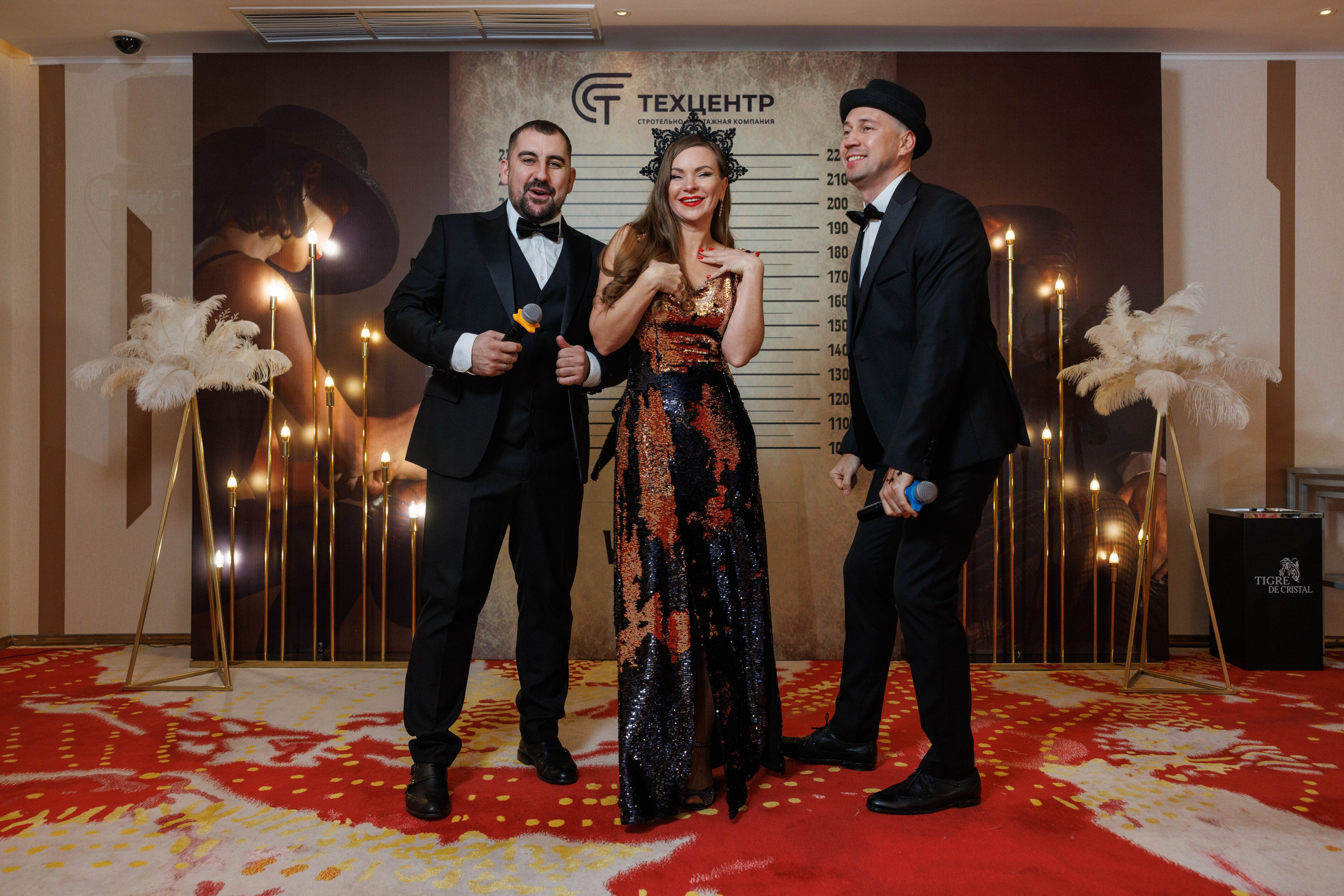 TechCenter. Фотограф во Владивостоке Максим Цой