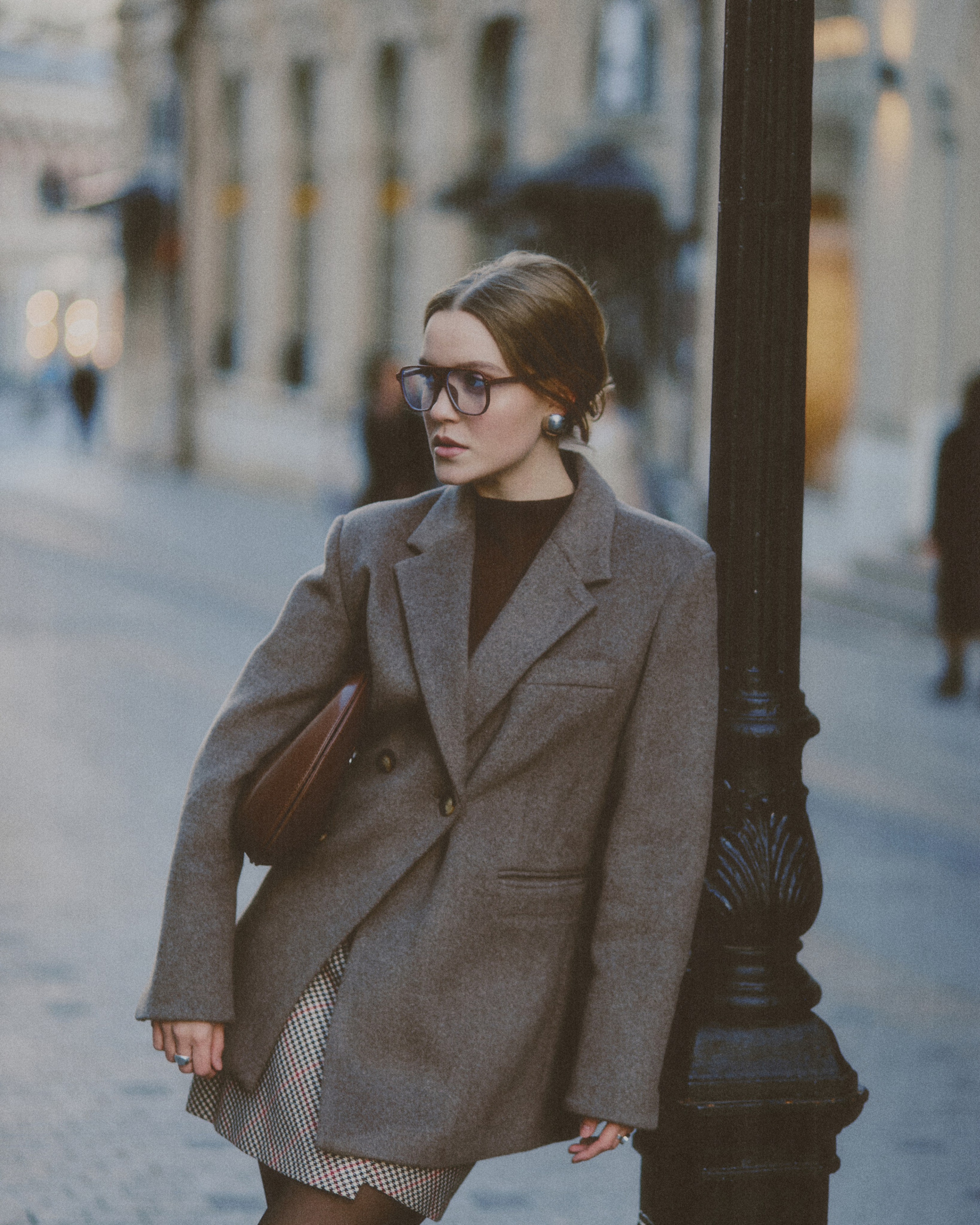 Полина. Портретный фотограф в Москве Ольга Крылова