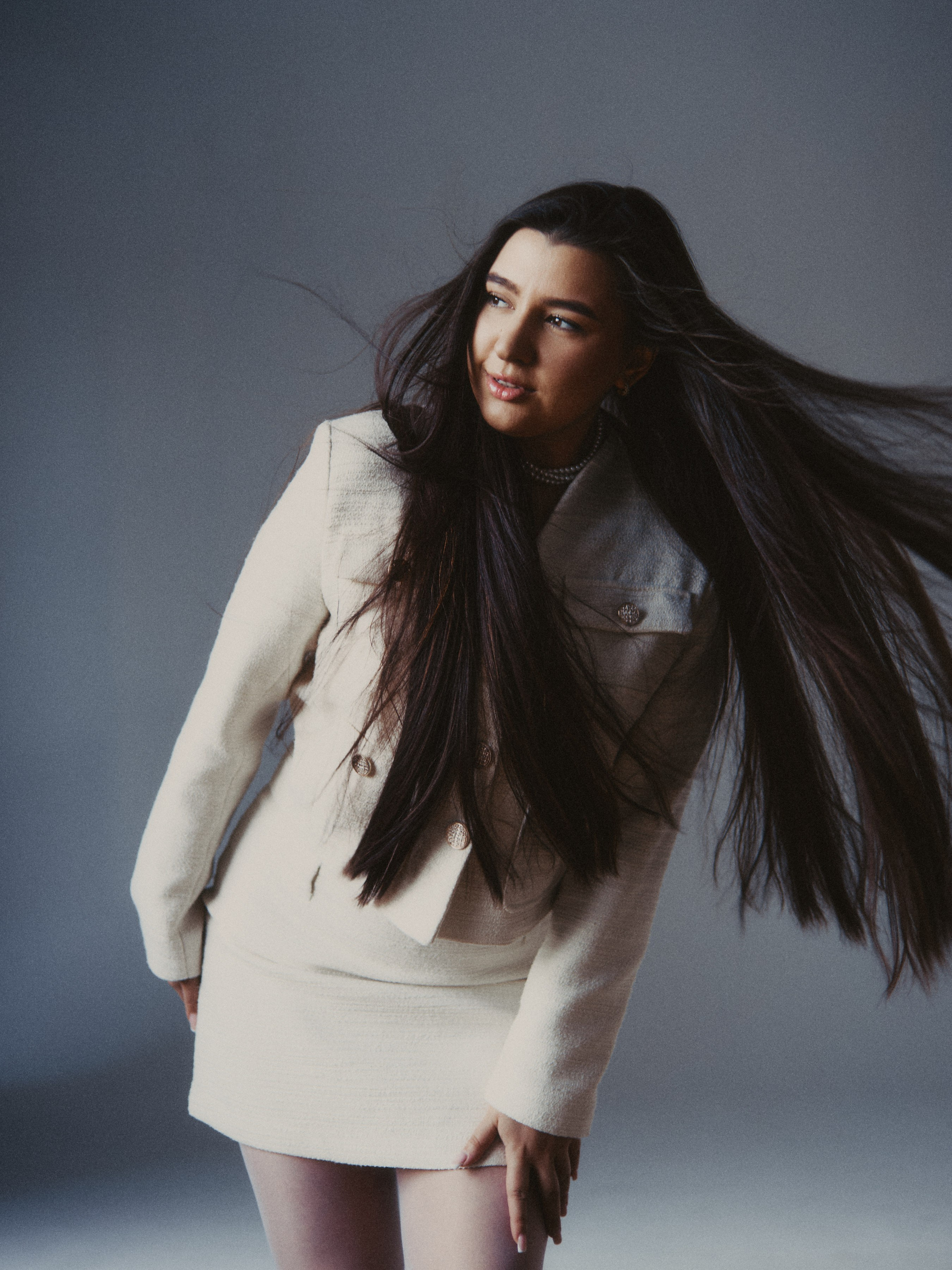 Аня. Портретный фотограф в Москве Ольга Крылова