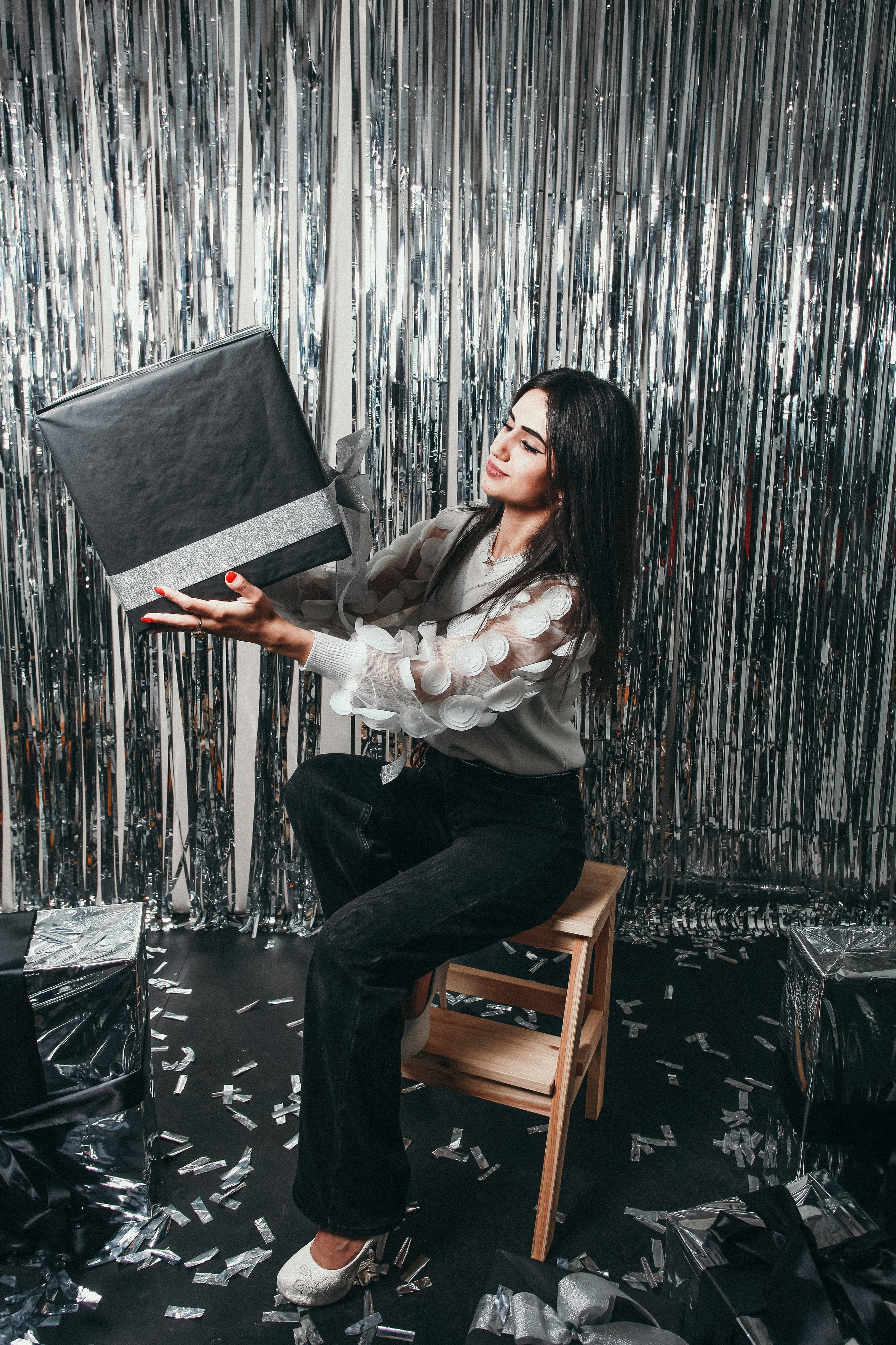 Семья Мери и Айк. Фотограф Дарья Локотко в Красноярске