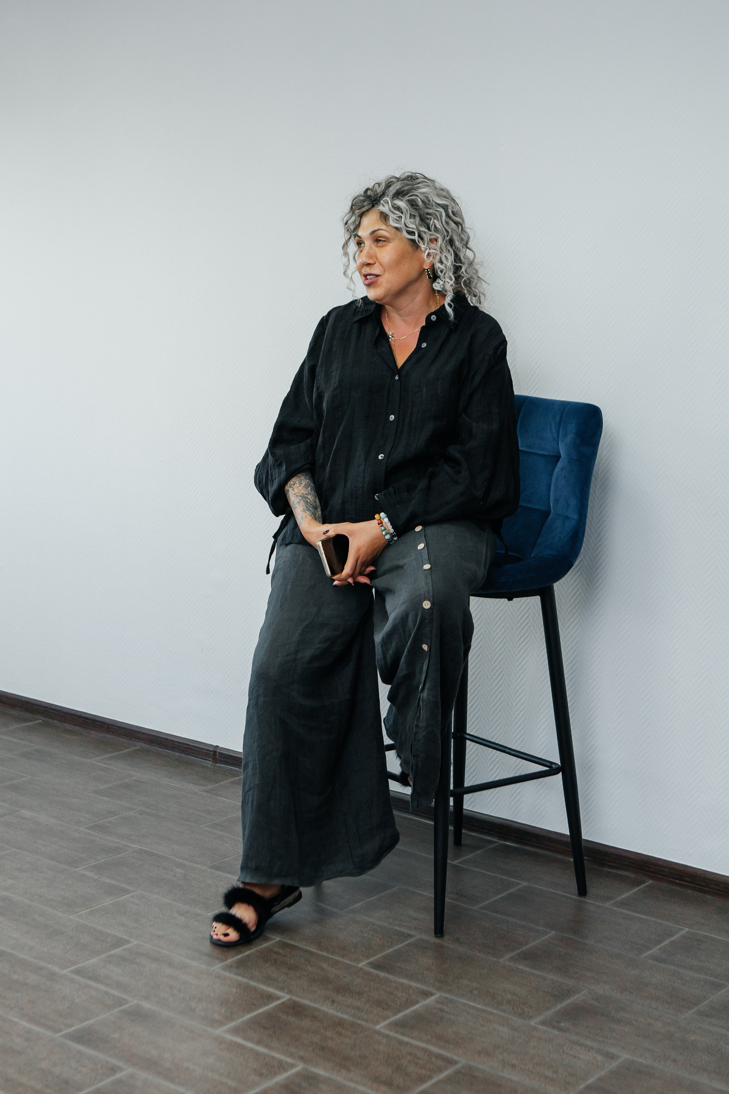 Встреча ассоциации психологов Prof_Psy19. Контент-фотограф в Абакане Наталья Нагибина