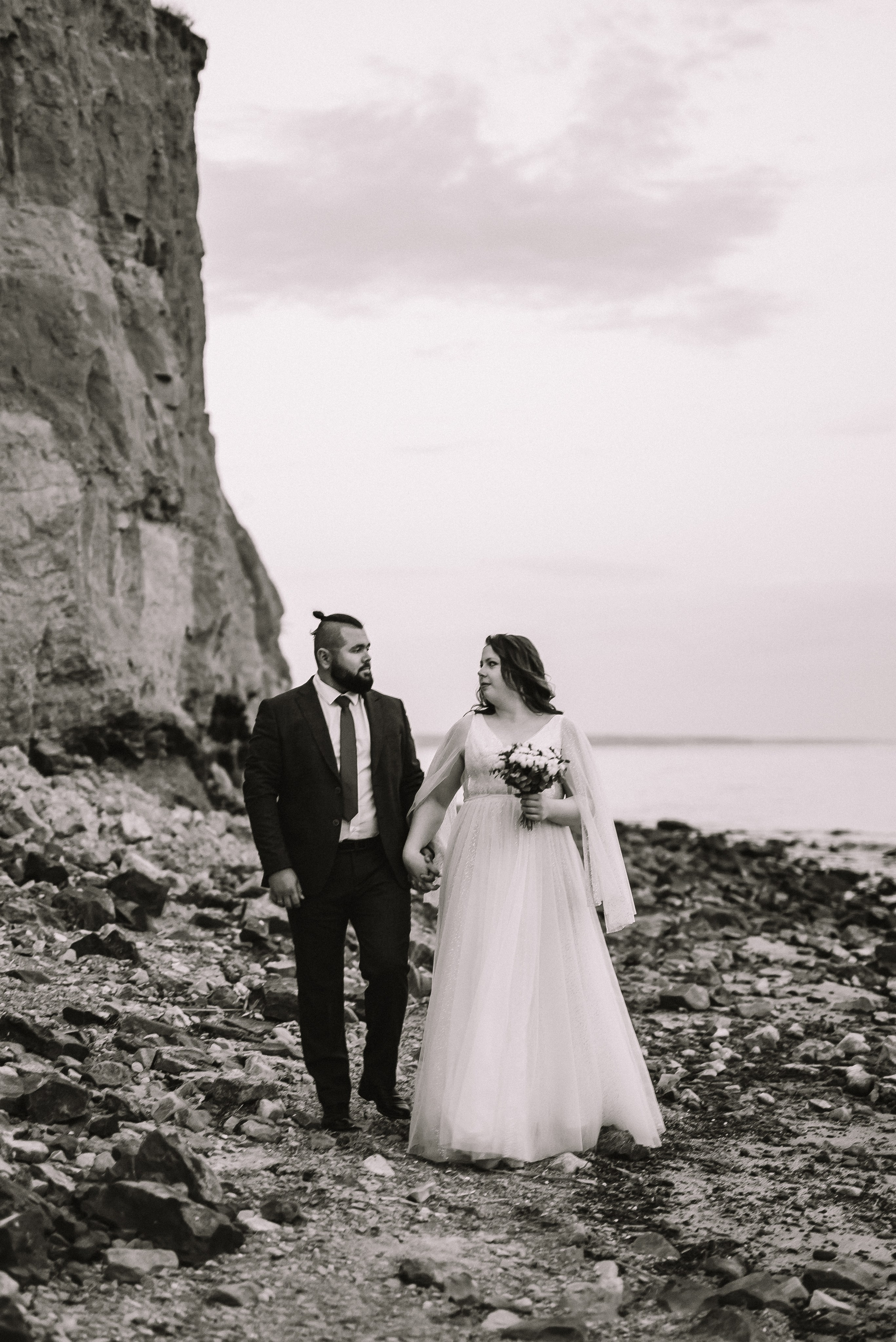 Екатерина + Александр. Свадебный и семейный фотограф в Волгограде Олеся Лисицкая