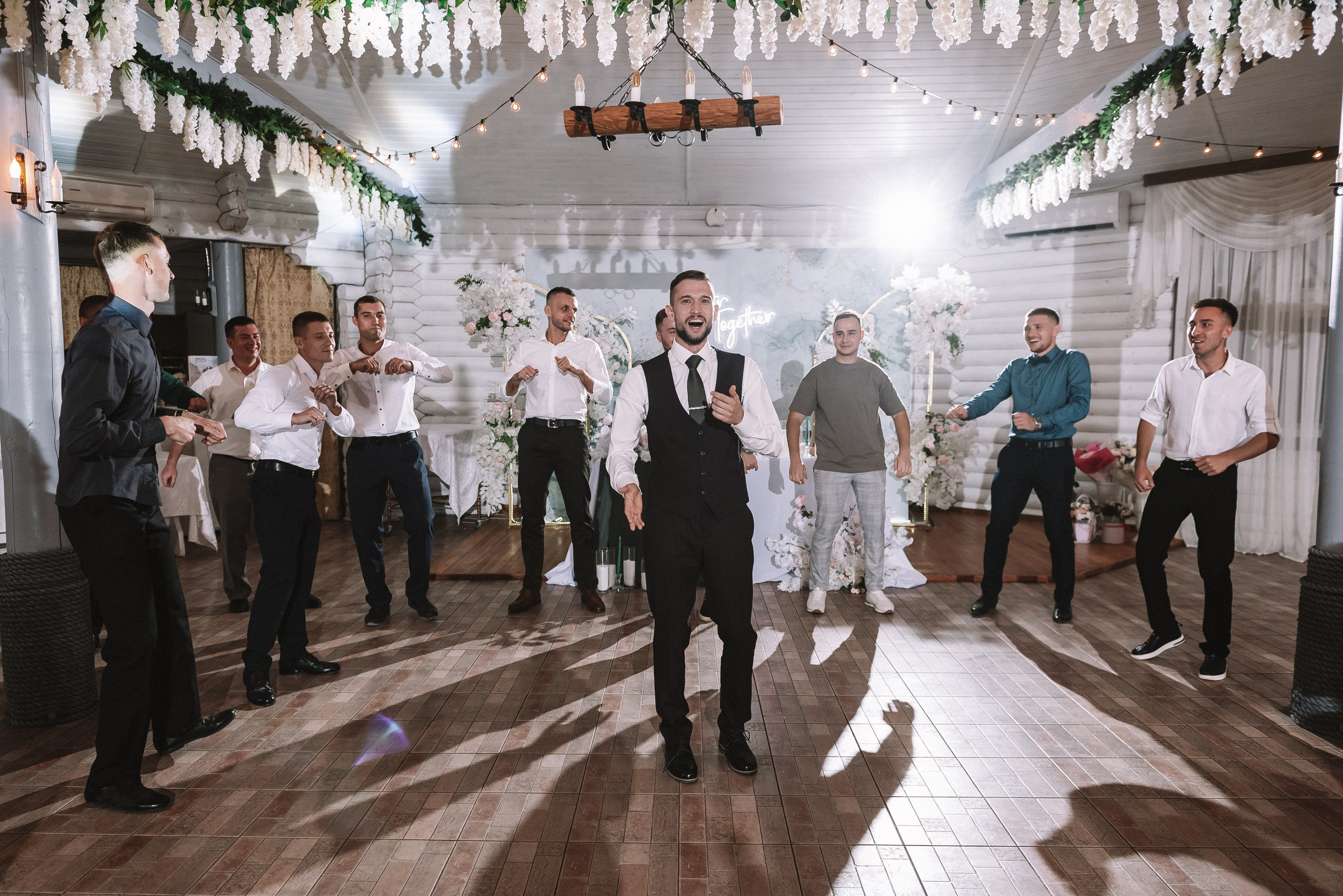 Виктория + Ярослав. Свадебный и семейный фотограф в Волгограде Олеся Лисицкая