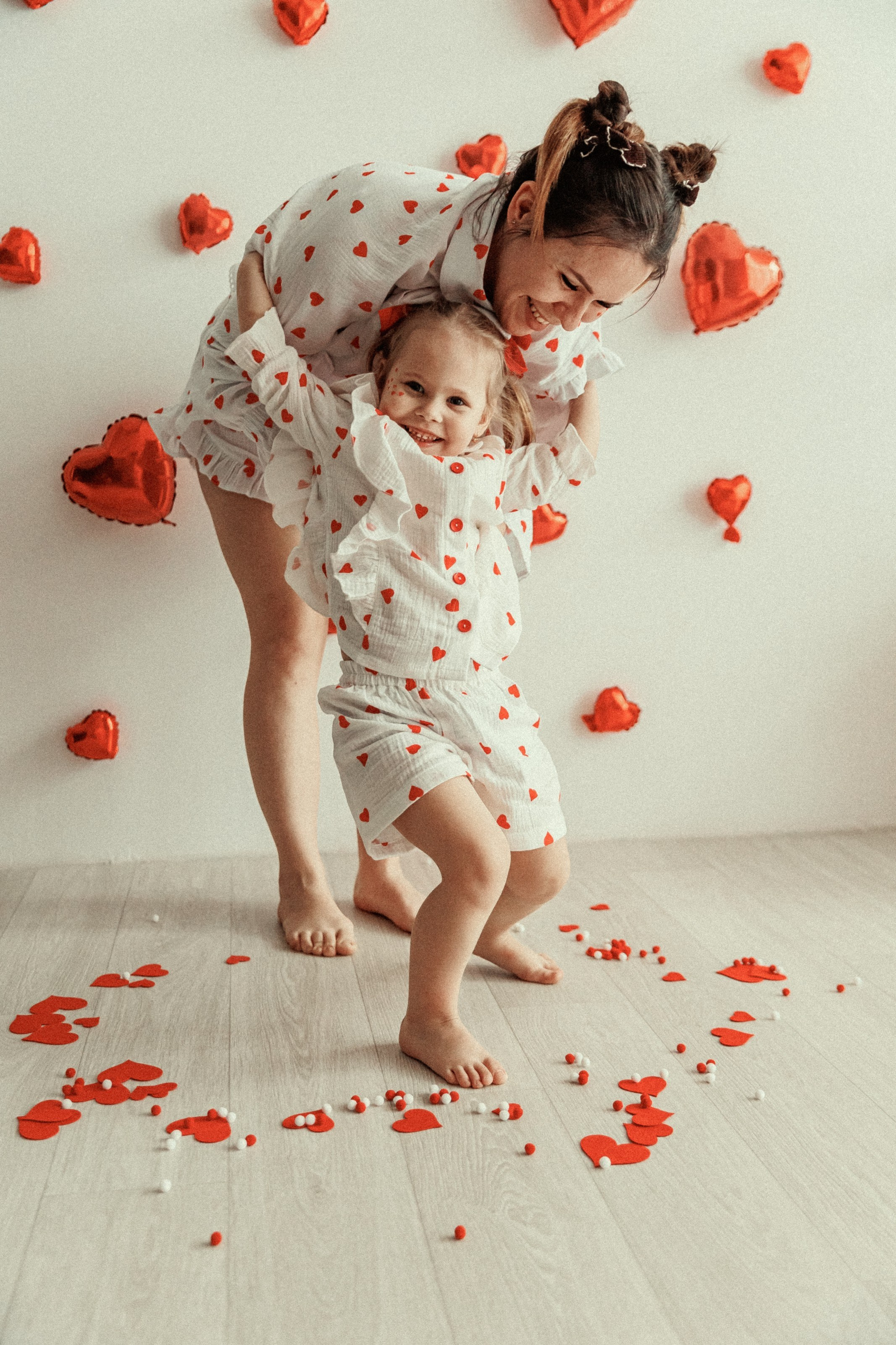 Фотопроекты. Детский семейный фотограф в Абинске