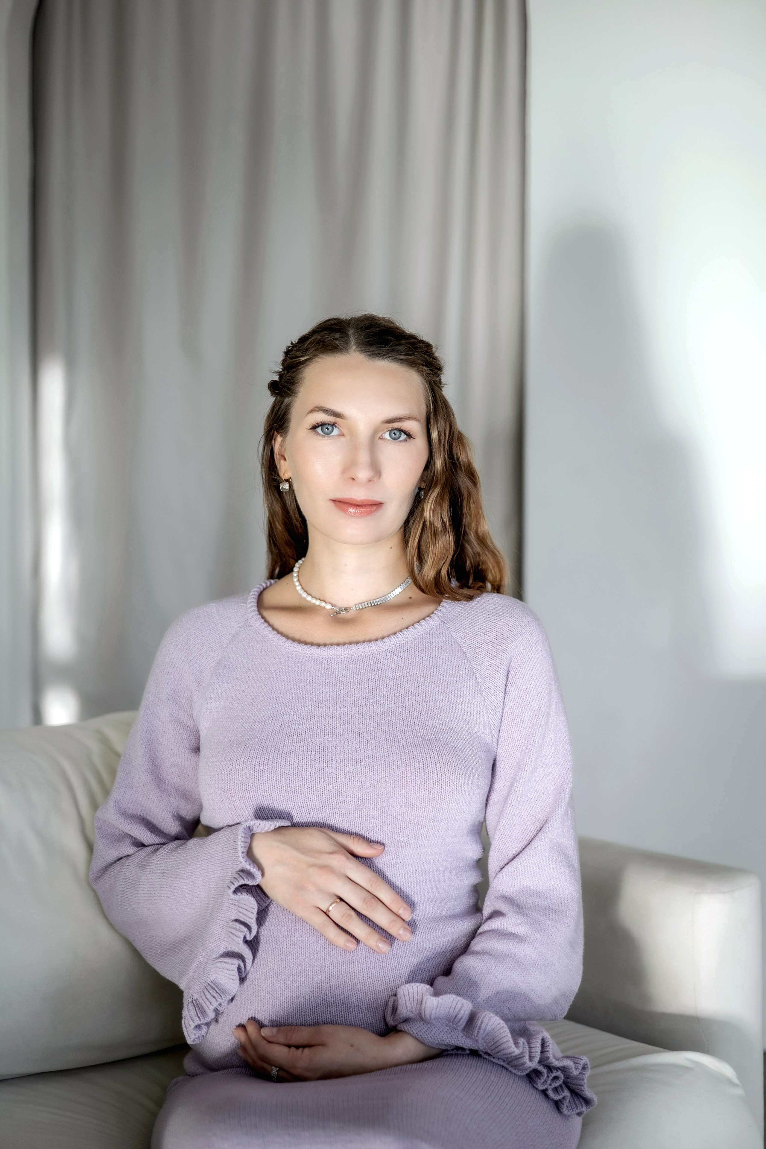 Анастасия. Фотограф Надежда Лукьянова