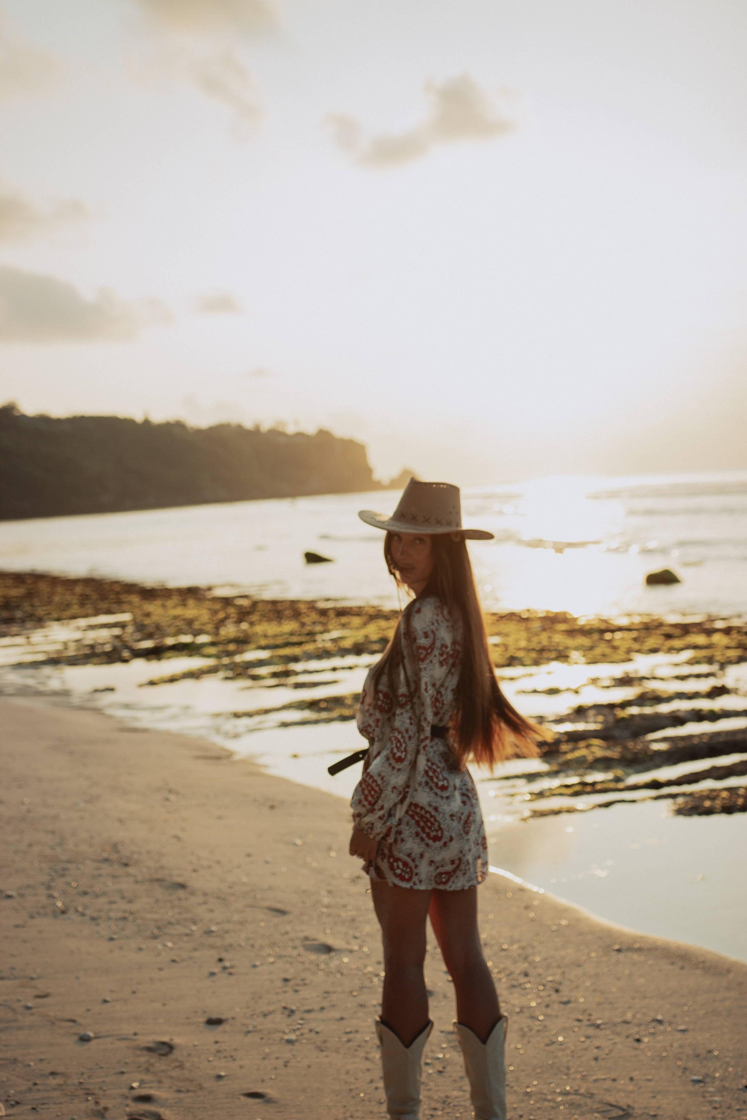 Уличные съемки. Коммерческий фотограф Эльмира в Ташкенте