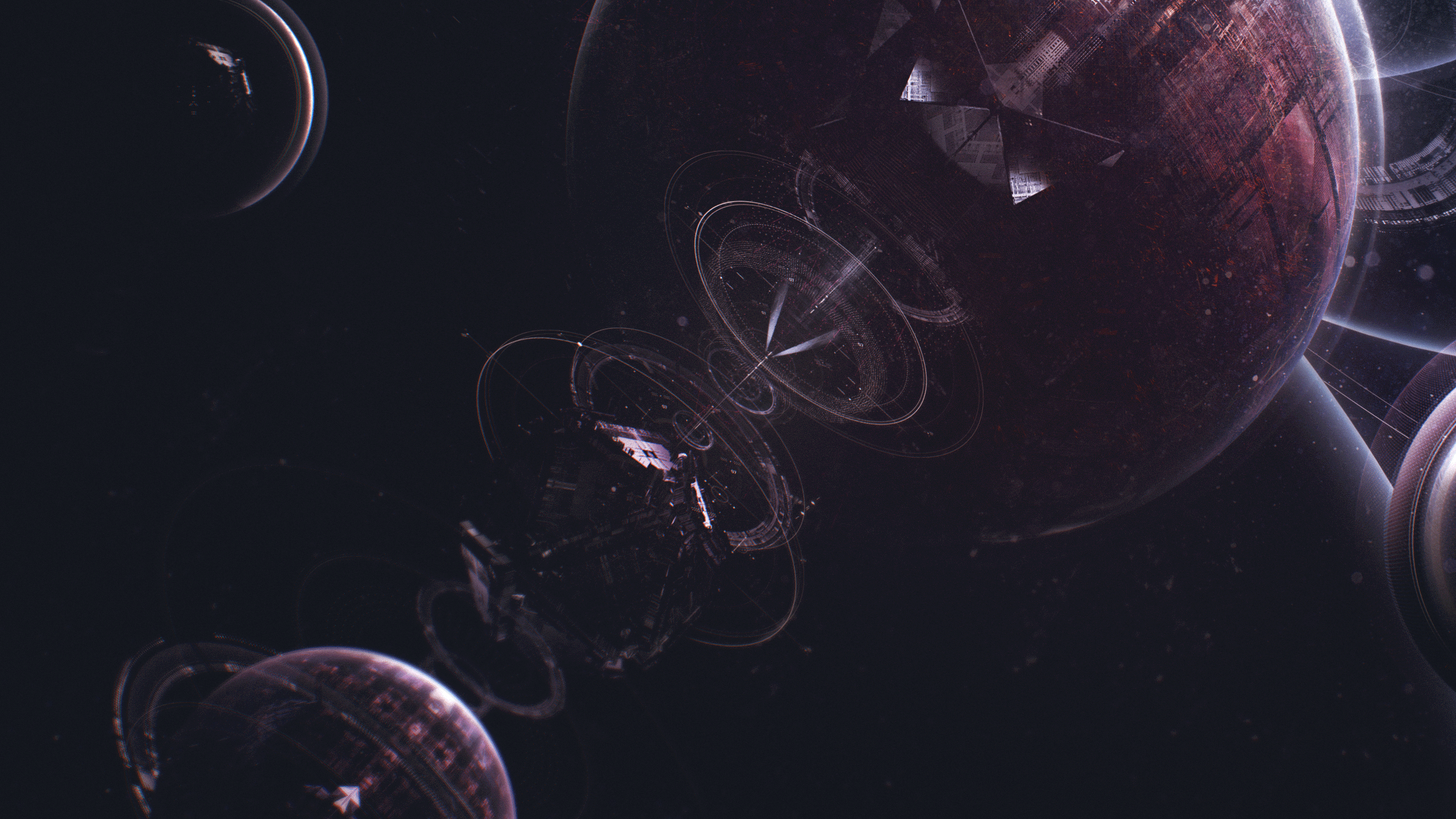 Hex. Промышленный и Концепт-Дизайн. Александр Голубев