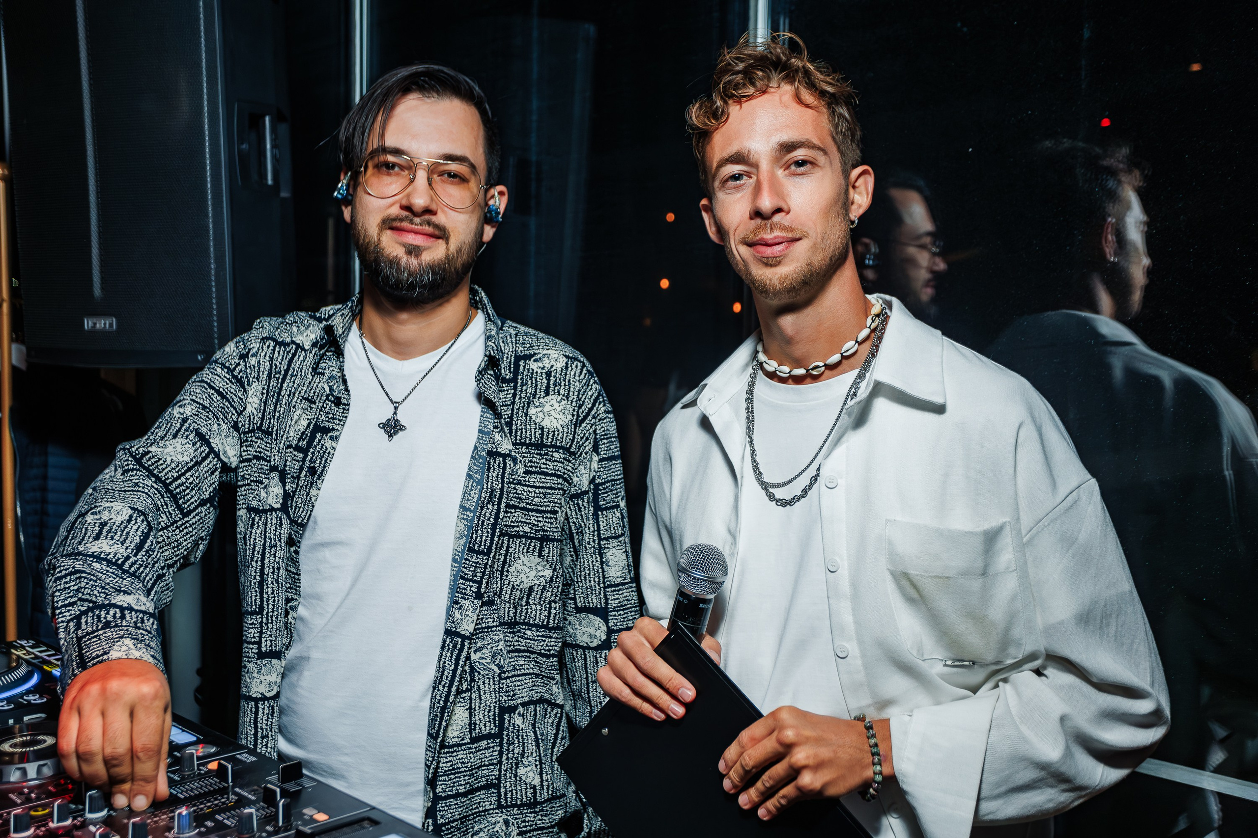 Гастроужин в греческом ресторане ЛИВАДИЯ_Ялта_27.09.2025. Аминов Руслан | Фотограф