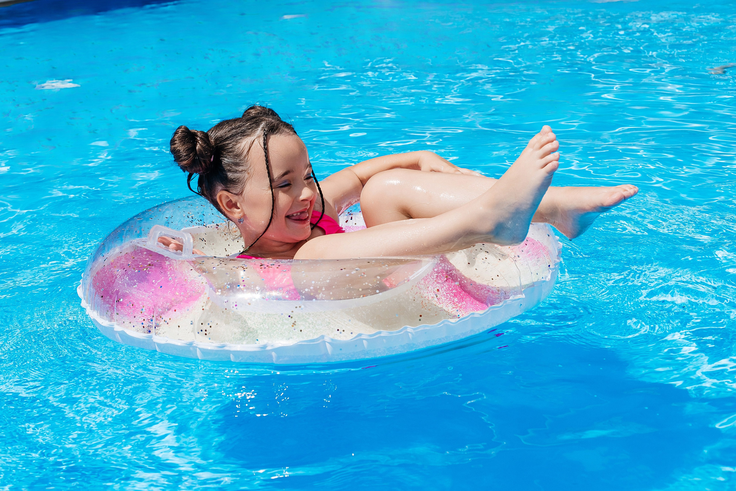 Открытие модного пляжа «Sky Beach» 9.06.2024. Аминов Руслан | Фотограф