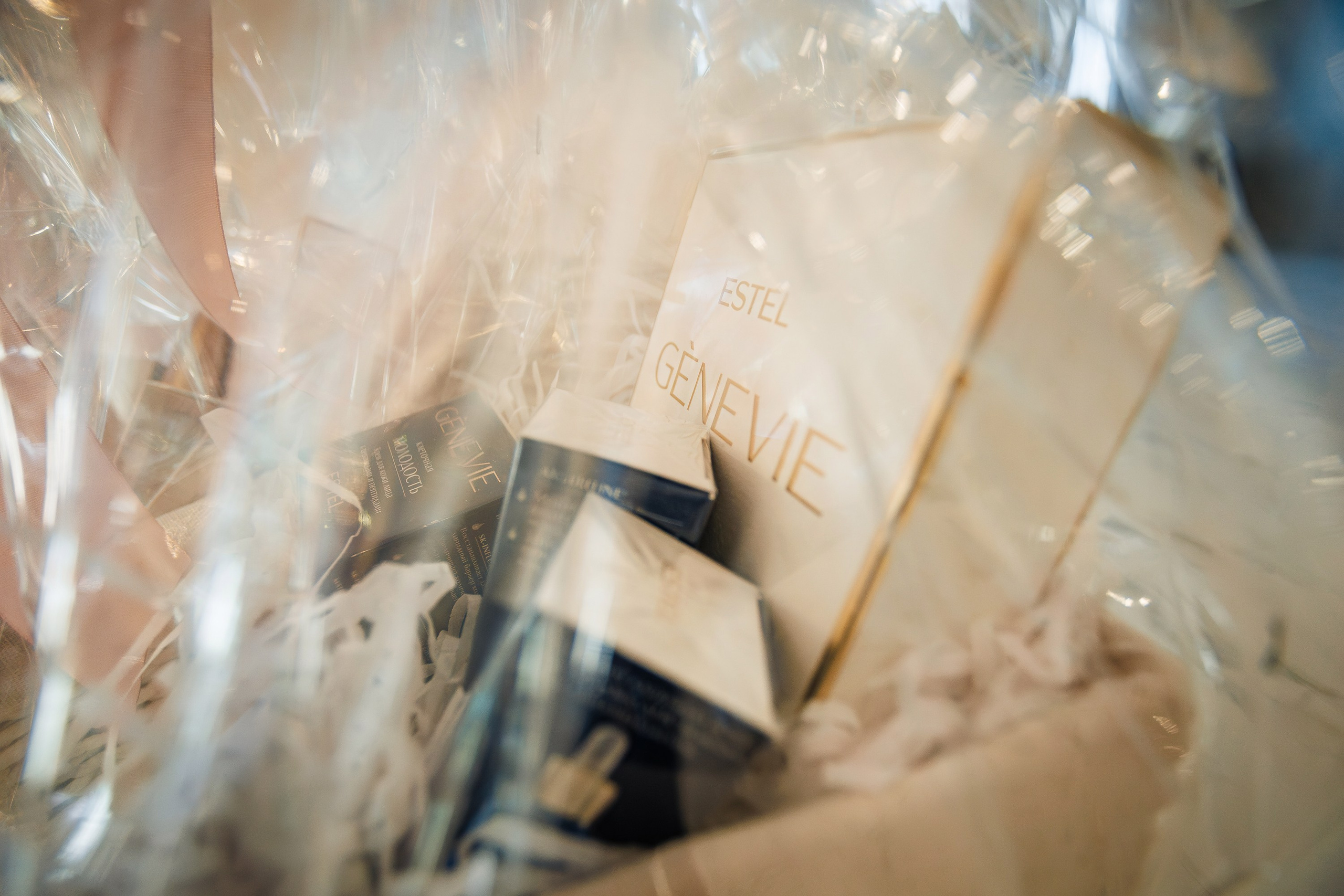 ESTEL GENEVIE Эстетик-форум_Marhal_Симферополь_11.02.2025. Аминов Руслан | Фотограф