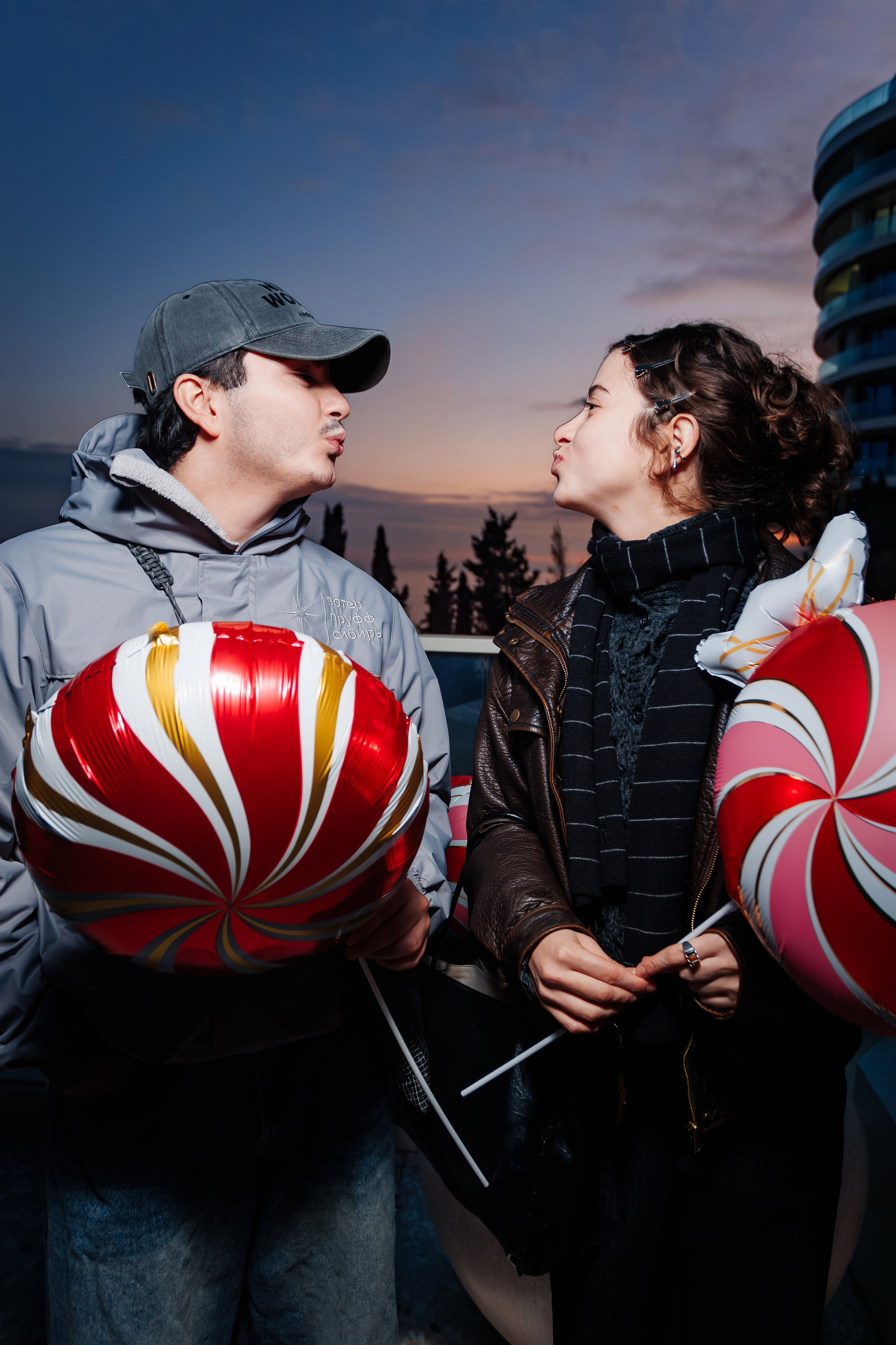 10 лет проекту «КОФЕДВИЖ» и открытие новой кофейни_Ялта_19.12.2025. Аминов Руслан | Фотограф