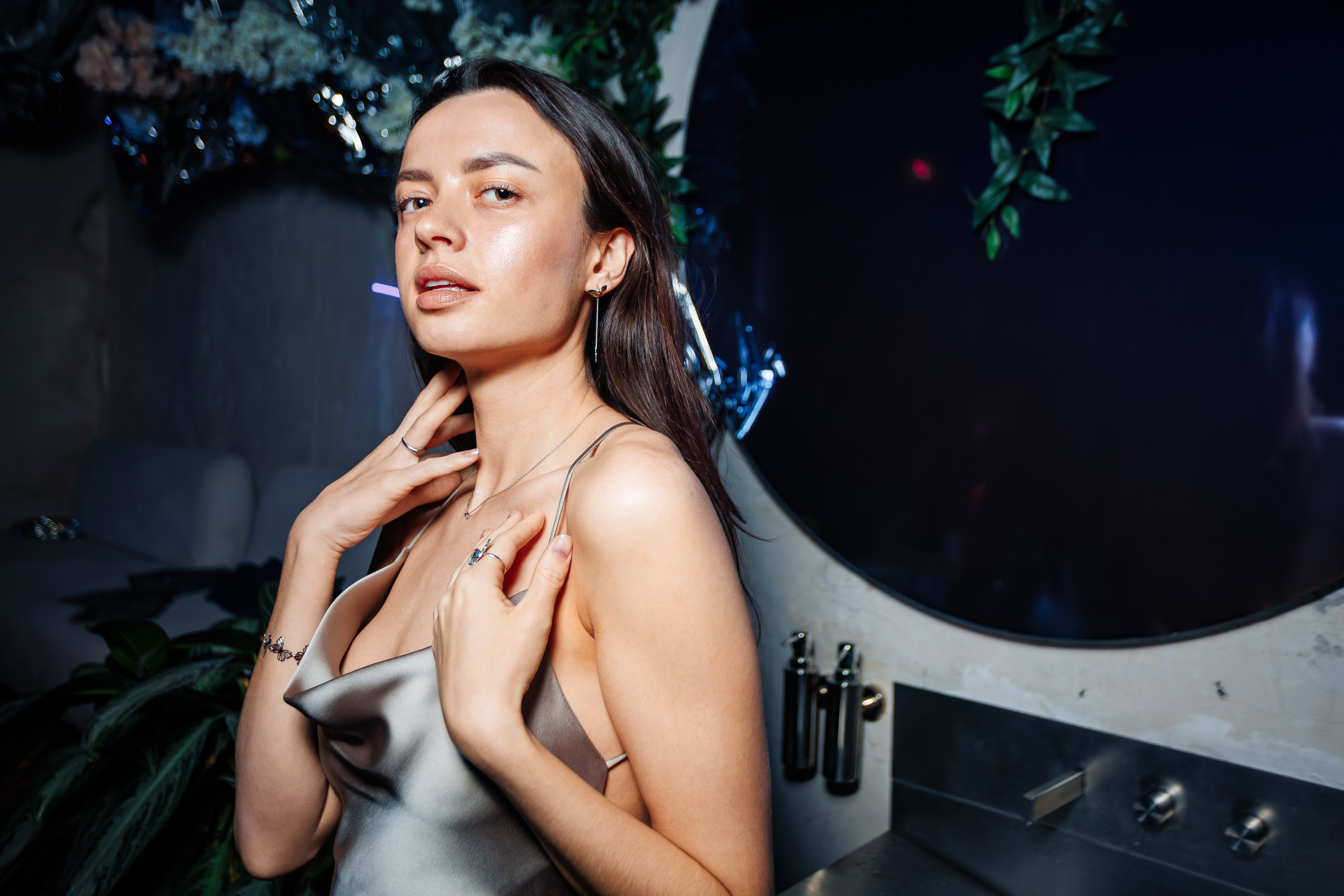 «5 элемент в Гастродворе"_GastroDvor_Yalta_26.04.2025. Аминов Руслан | Фотограф